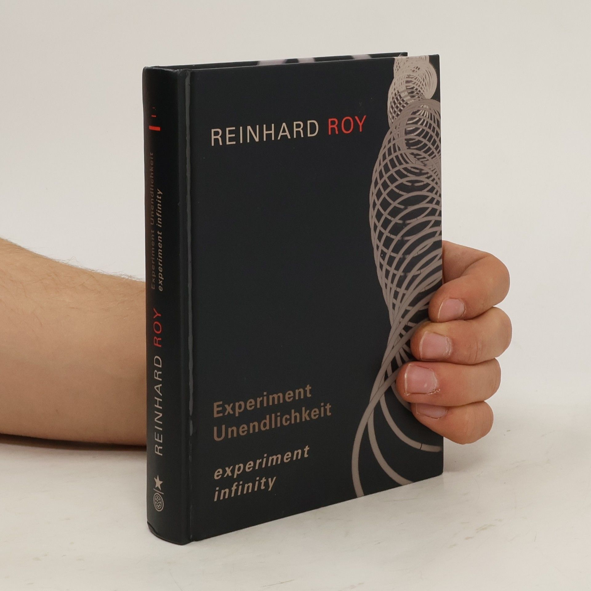 Reinhard Roy Experiment Unendlichkeit