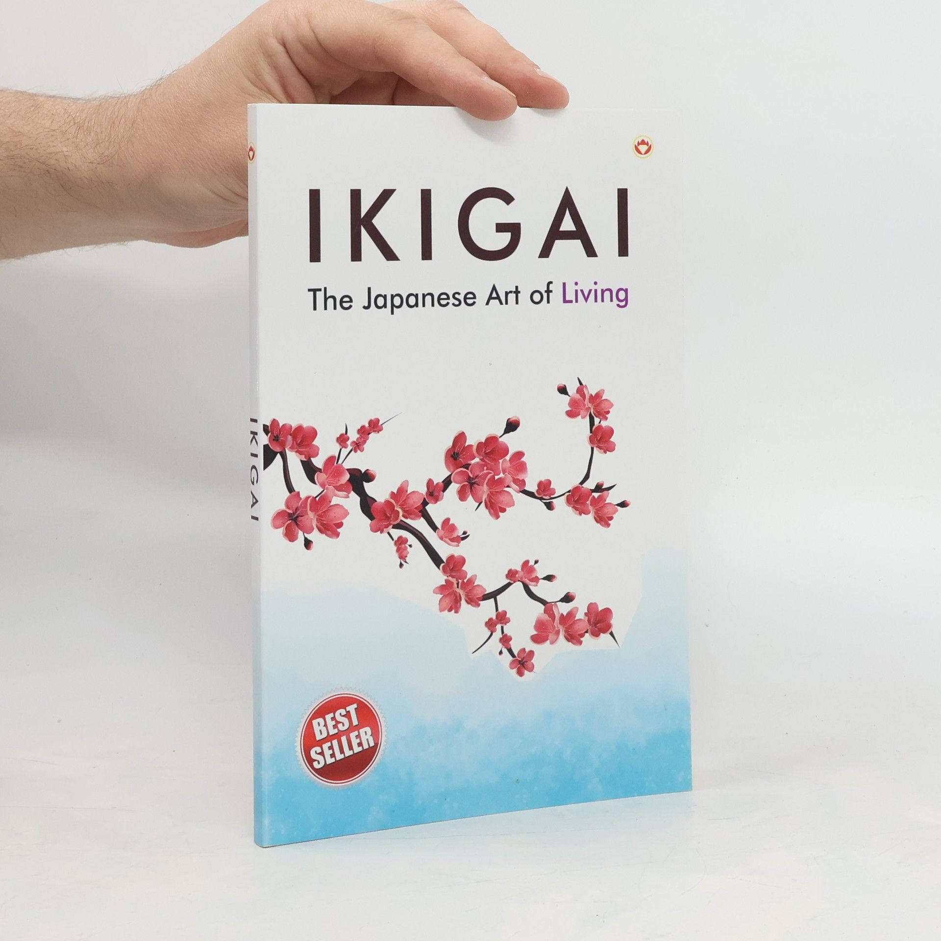 Keira Miki Ikigai
