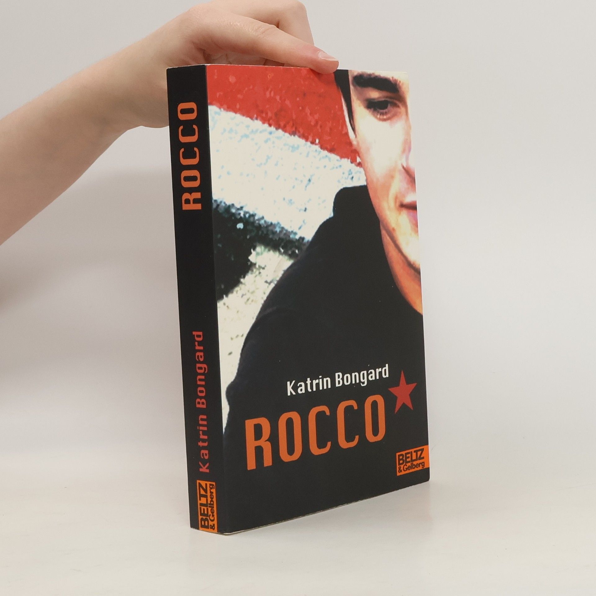 Katrin Bongard Rocco