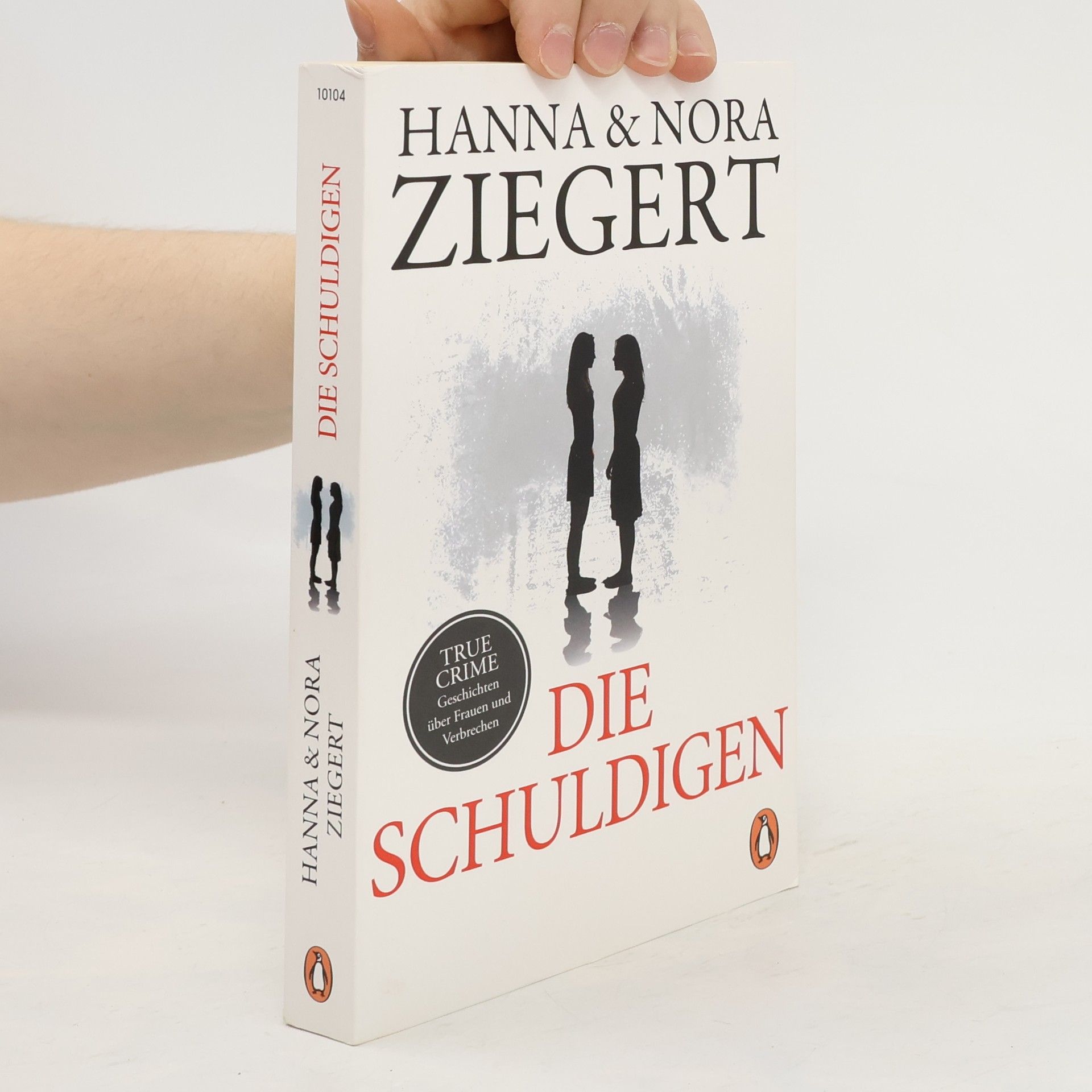 Hanna Ziegert Die Schuldigen