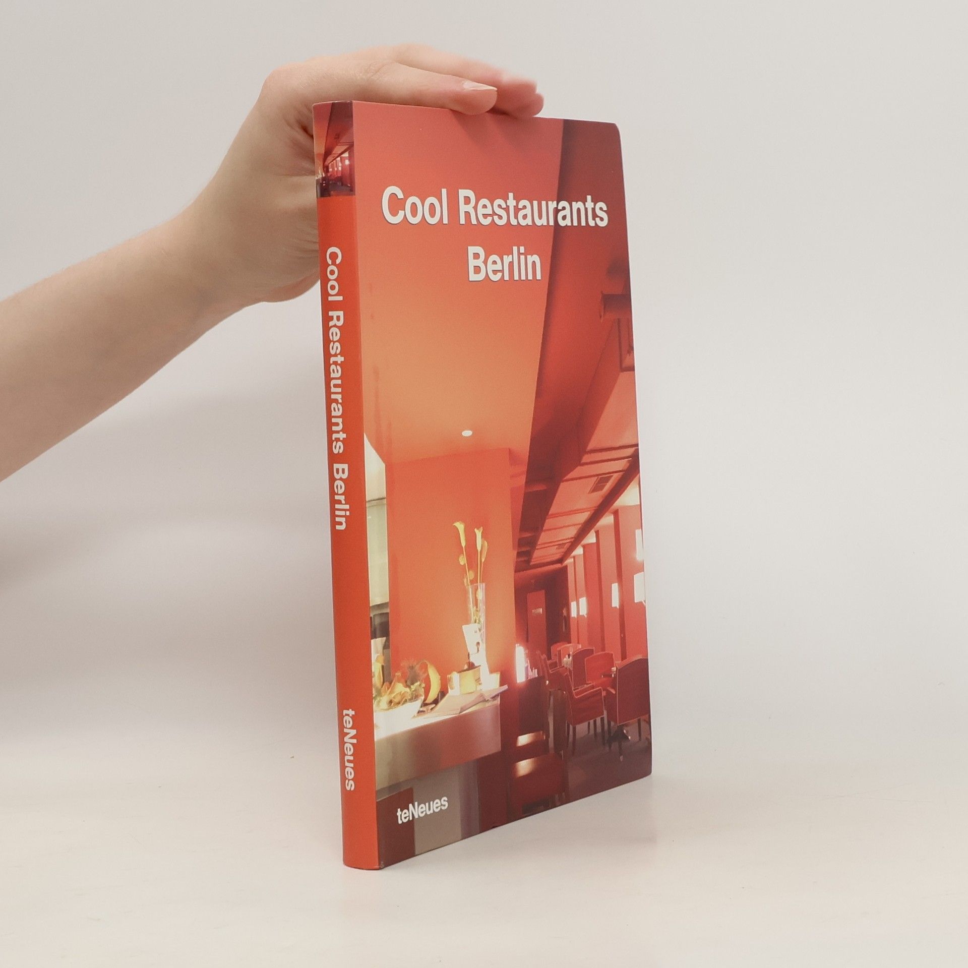 Joachim Fischer Cool restaurants