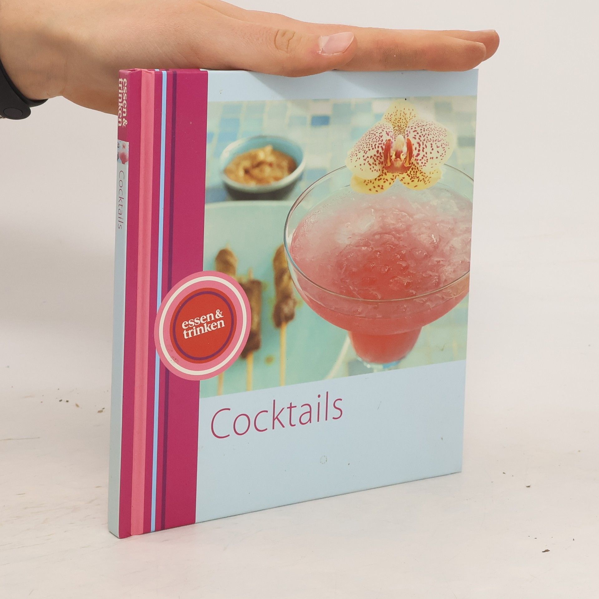Martin Lagoda Cocktails