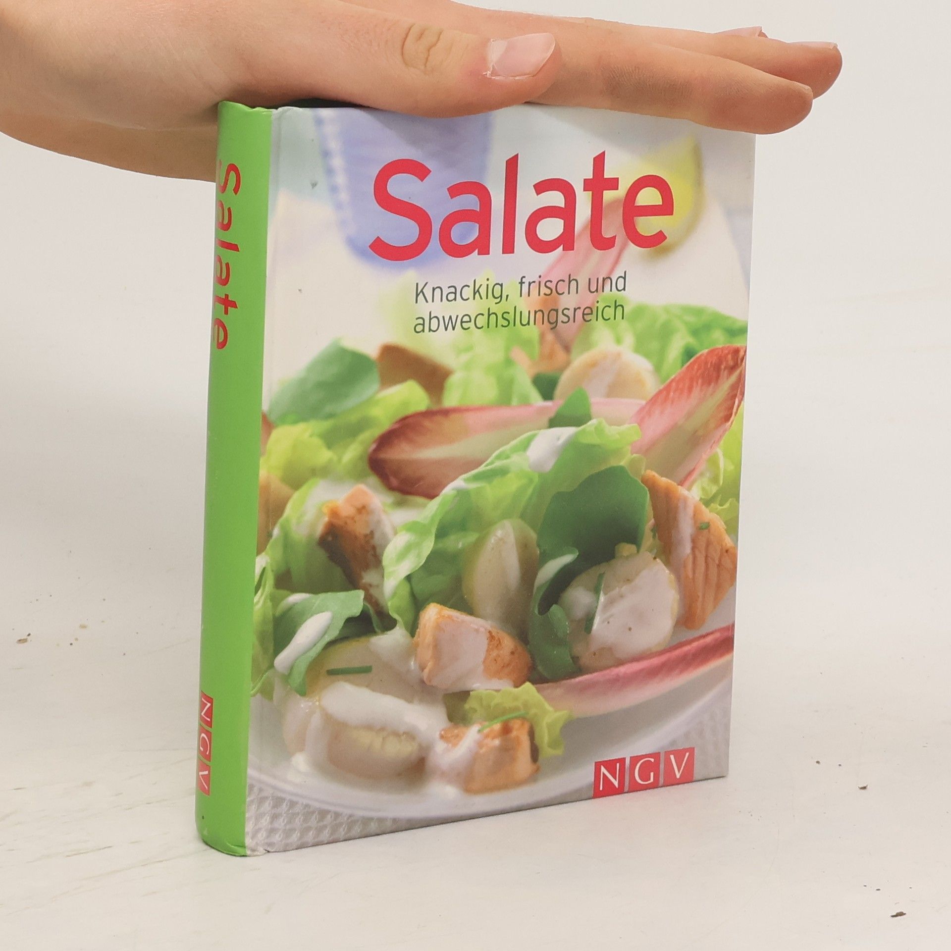 Collective Salate