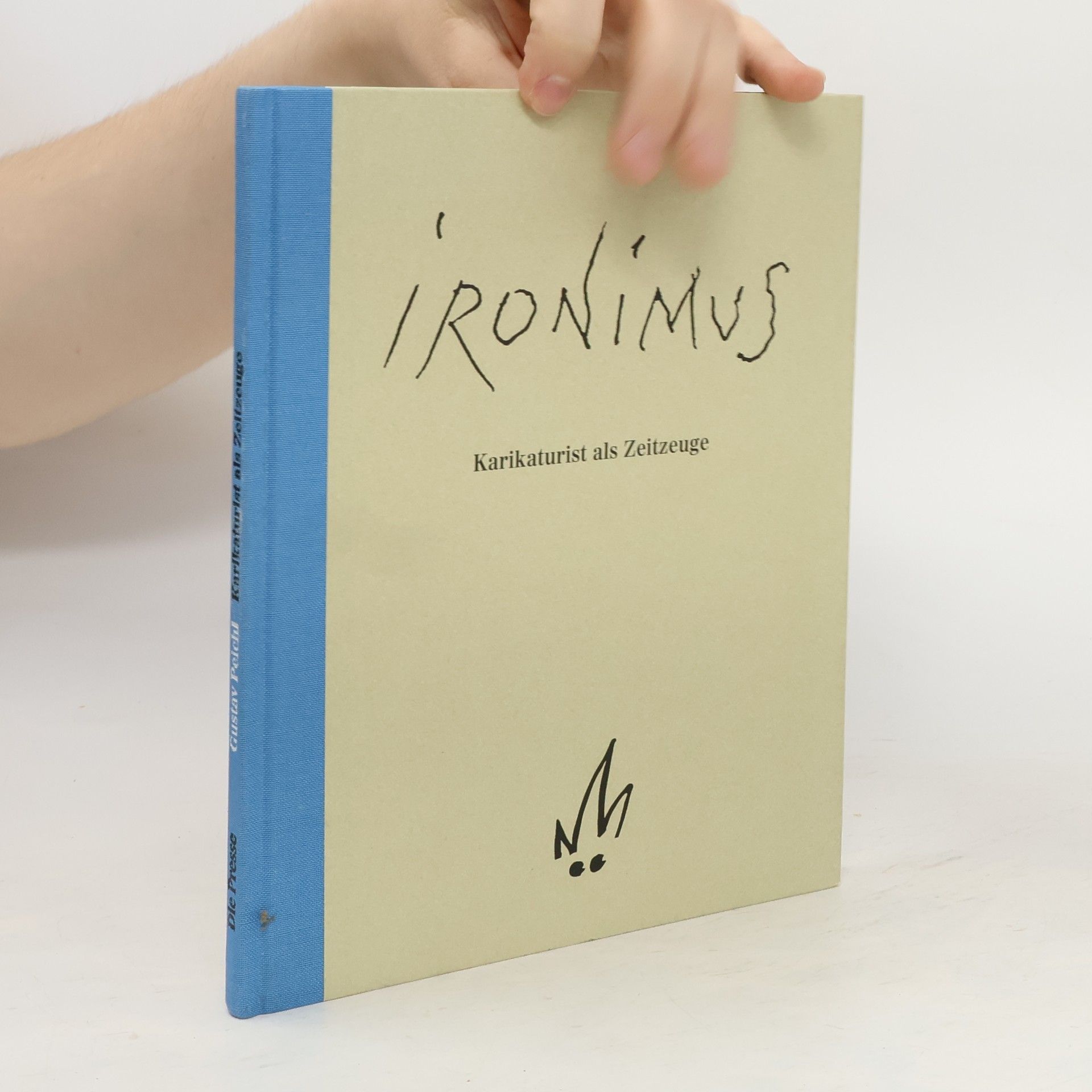 kolektiv Ironismus 1954 - 2003