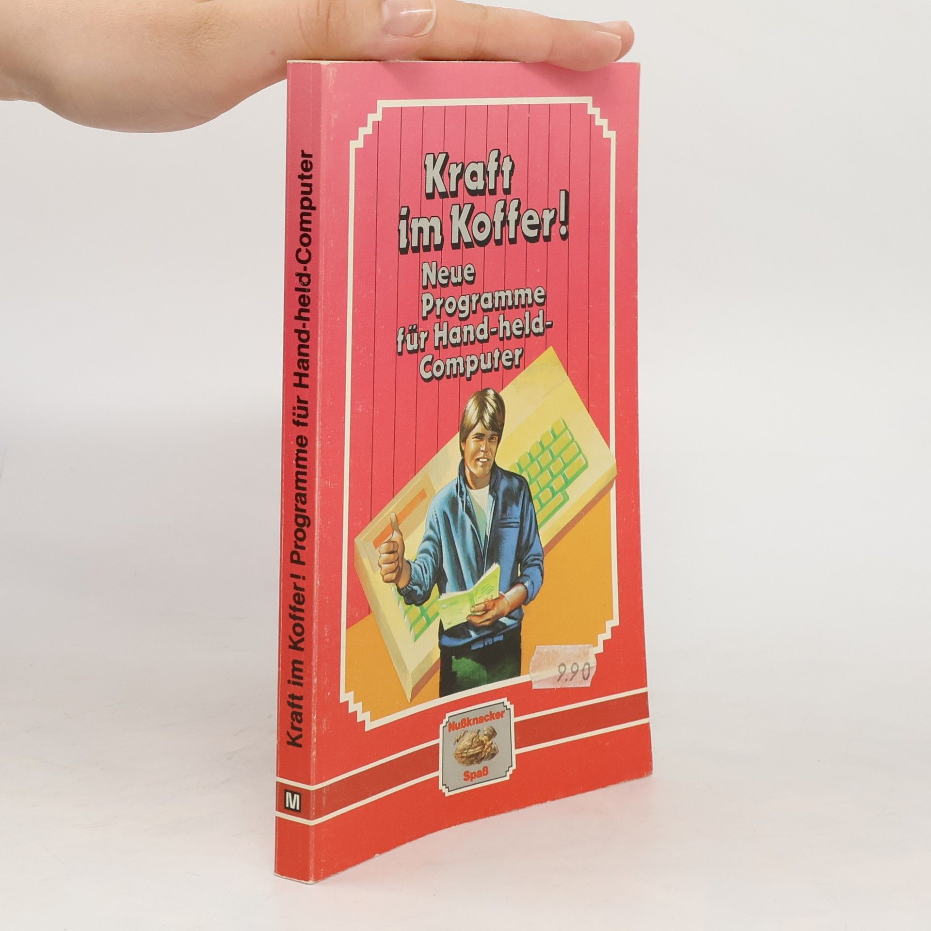 Steffi Siol Kraft im Koffer!