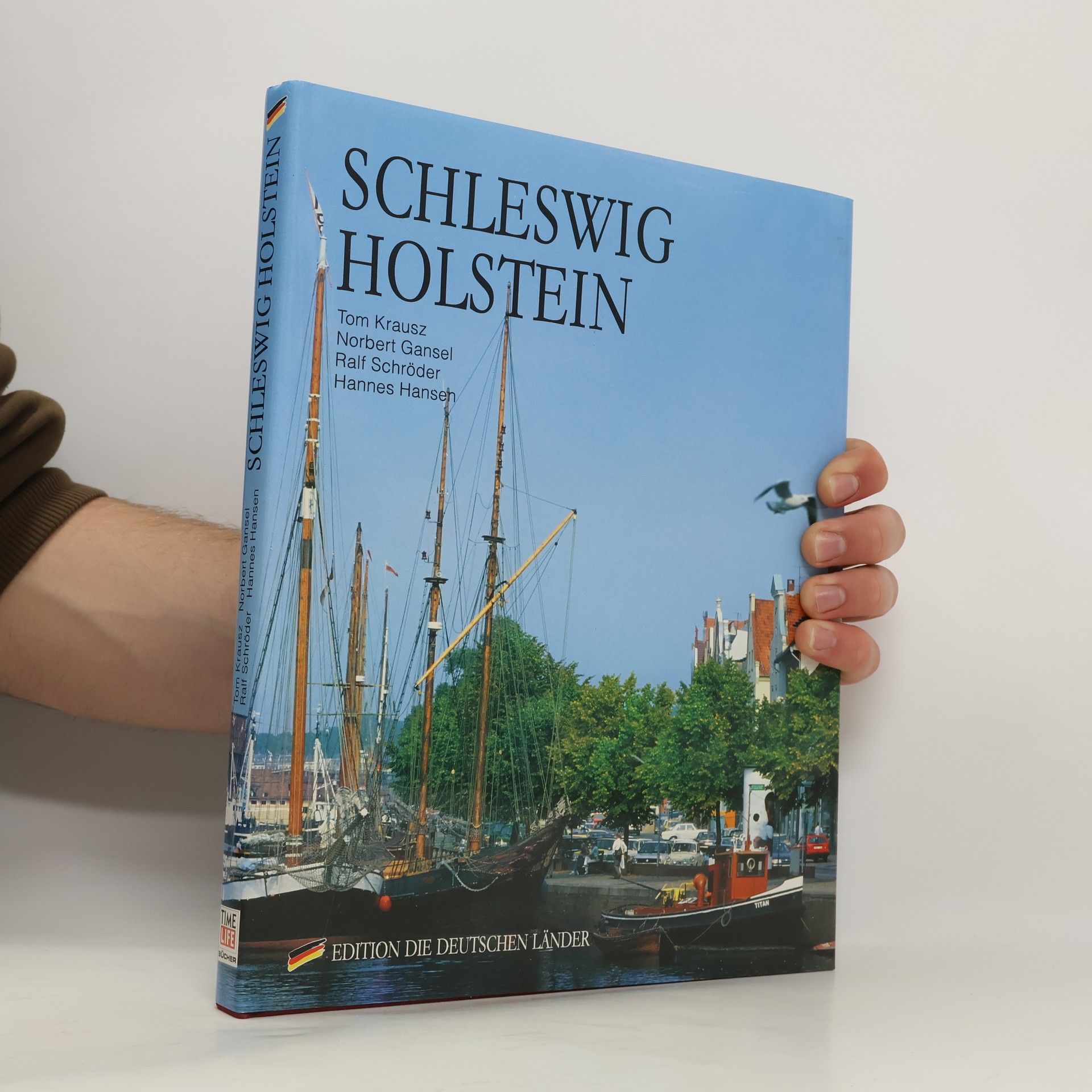 Autorenkollektiv Schleswig Holstein