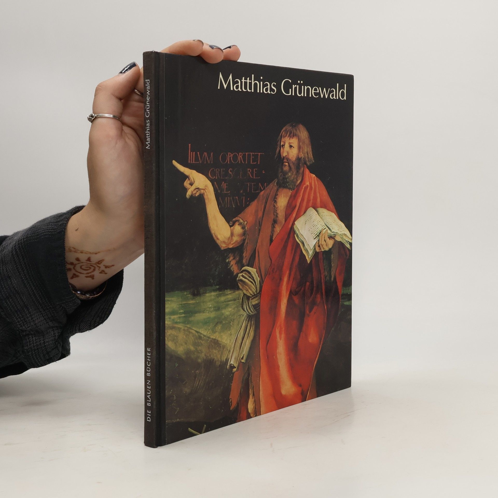 kolektiv Matthias Grünewald