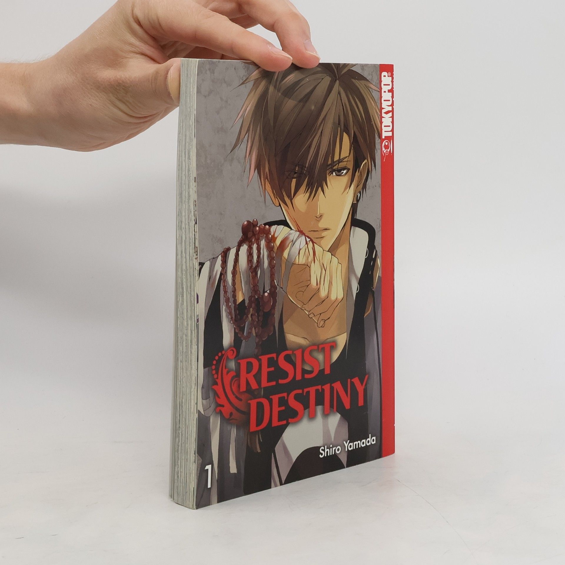 Autorenkollektiv Resist destiny