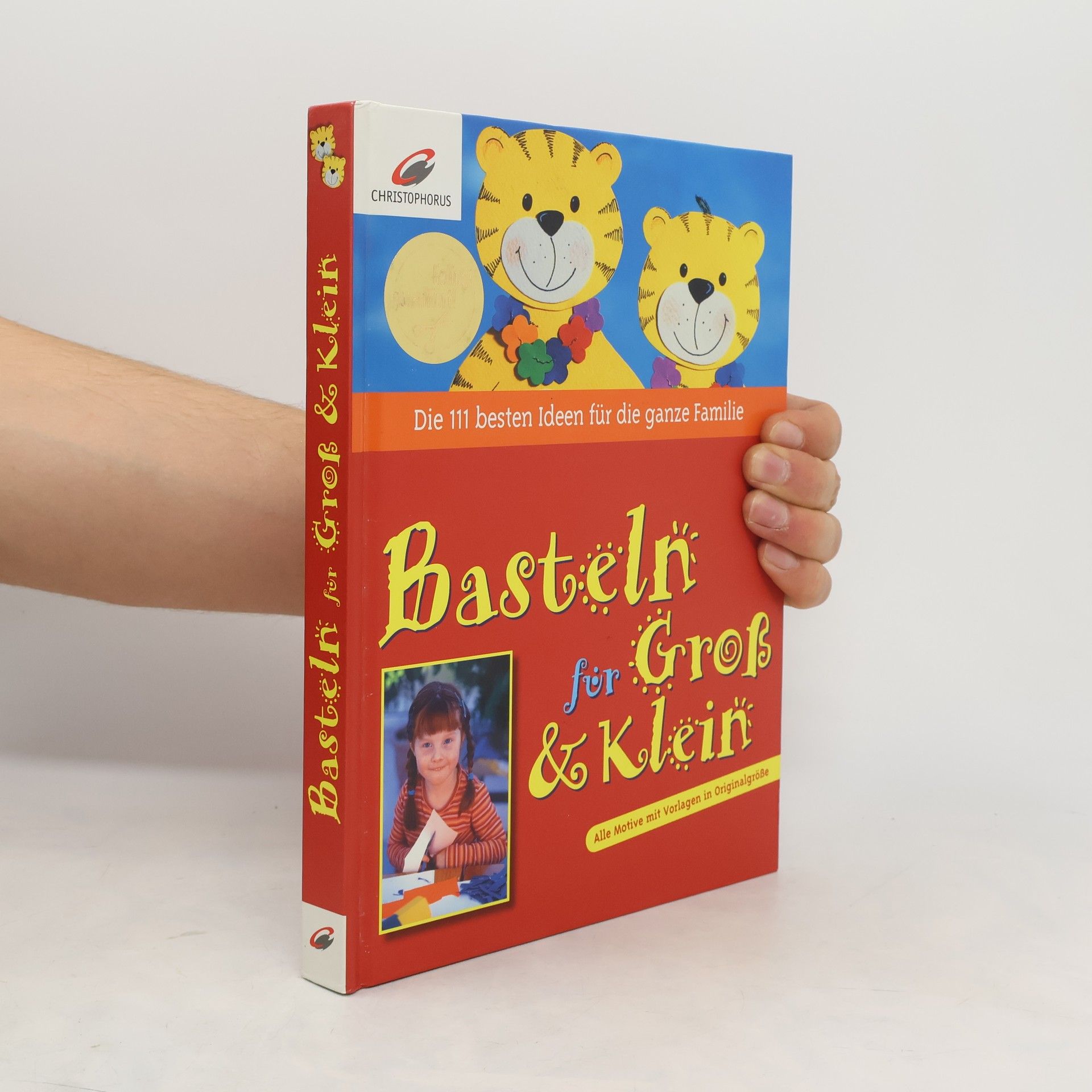 Ursula Brunn Steiner Basteln für Groß & Klein