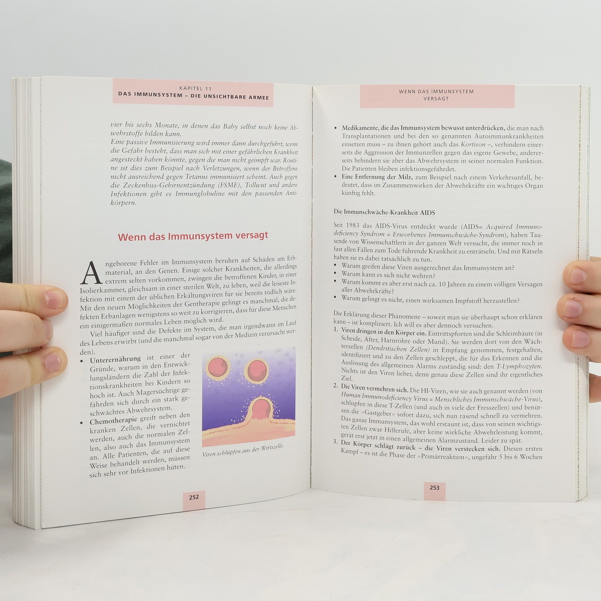 Marianne Koch Mein Gesundheitsbuch