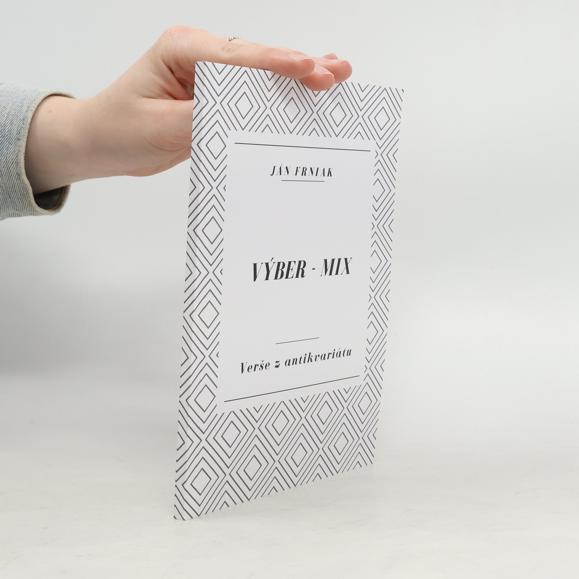 Ján Frniak Výber - Mix