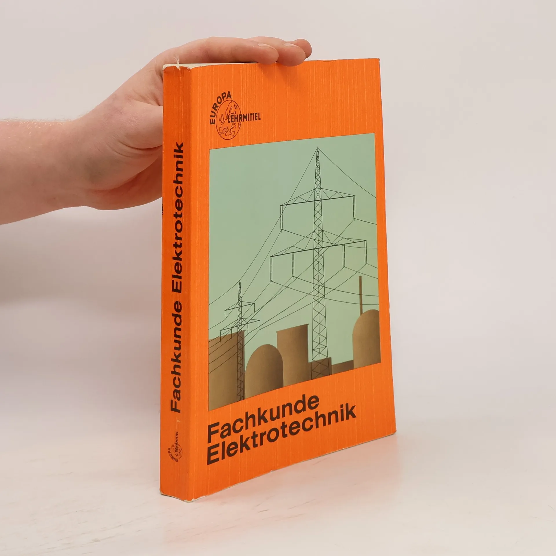 Fachkunde Elektrotechnik | Buch | Paperback | Günter Springer