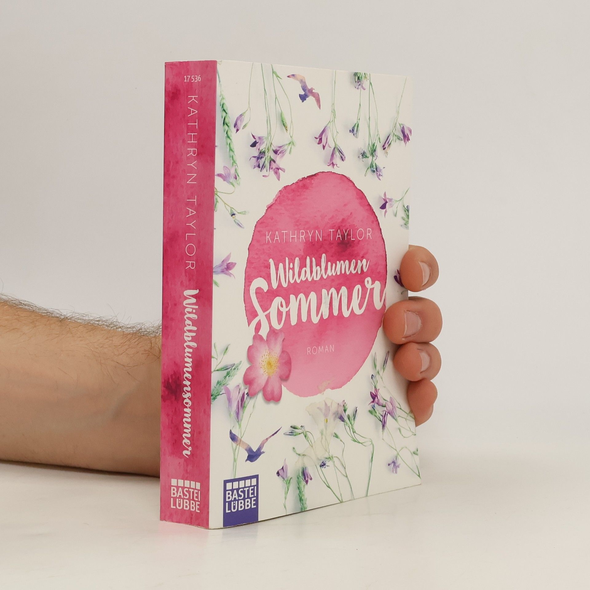 Kathryn Taylor Wildblumensommer