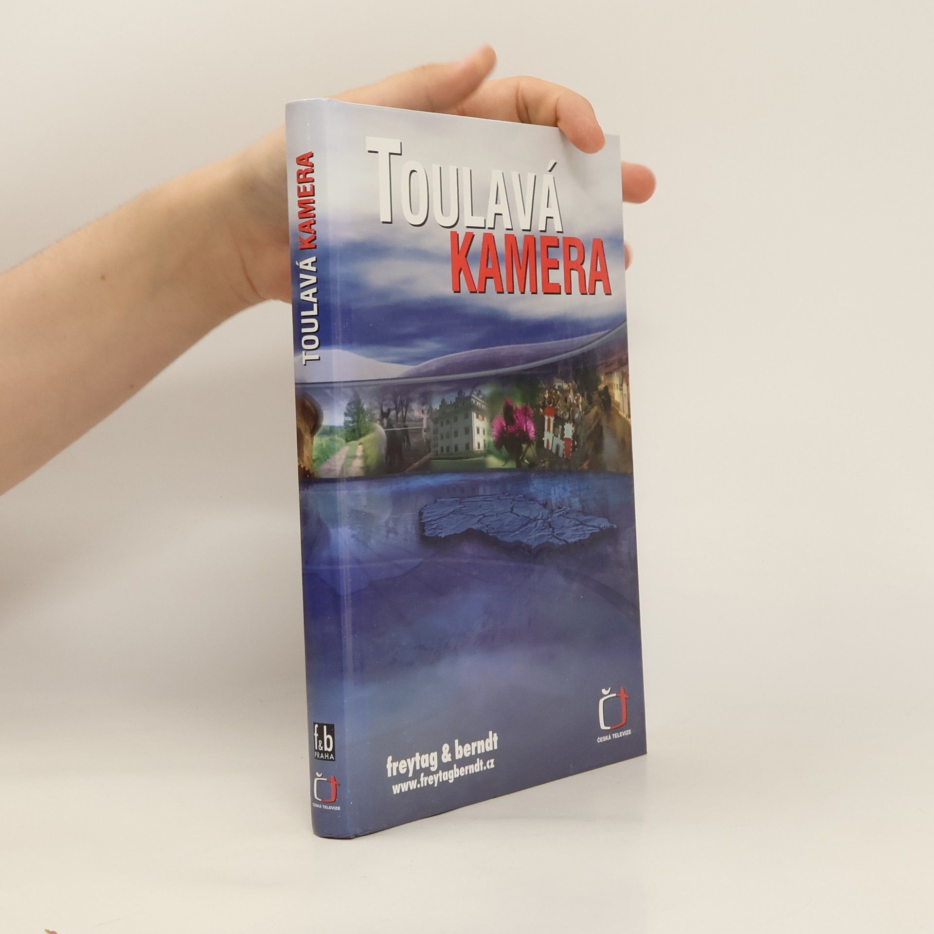 Collective Toulavá kamera