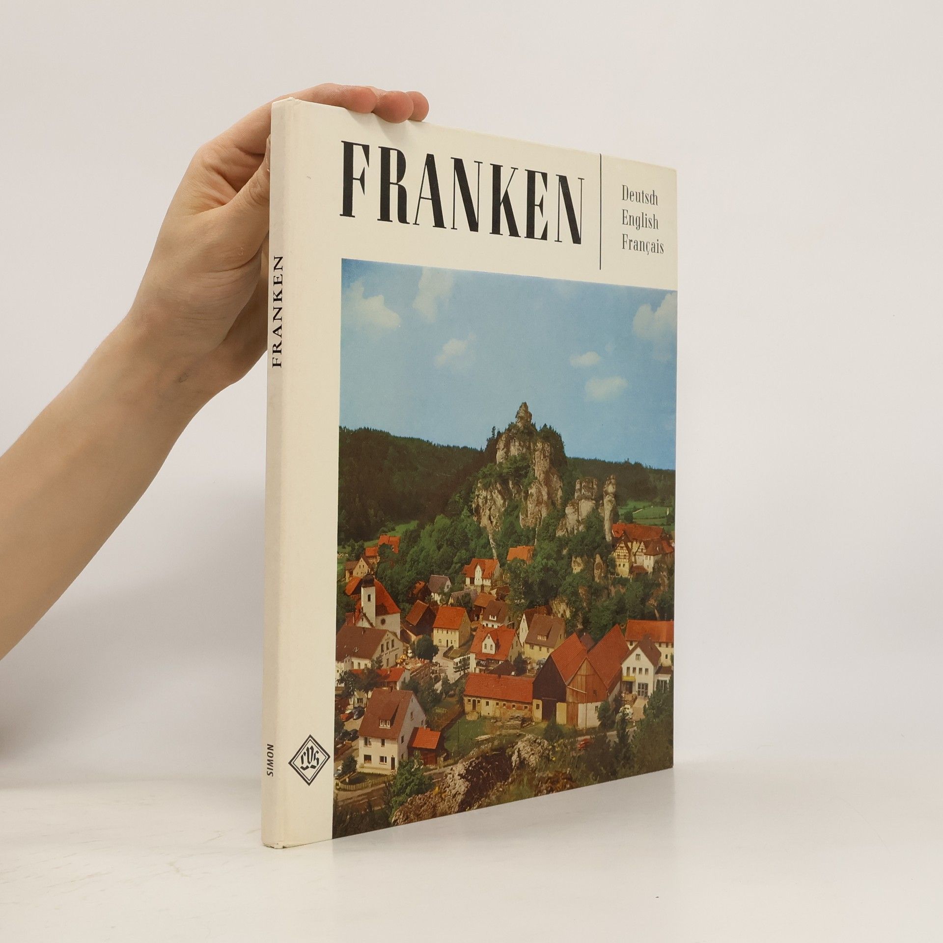 Autorenkollektiv Franken