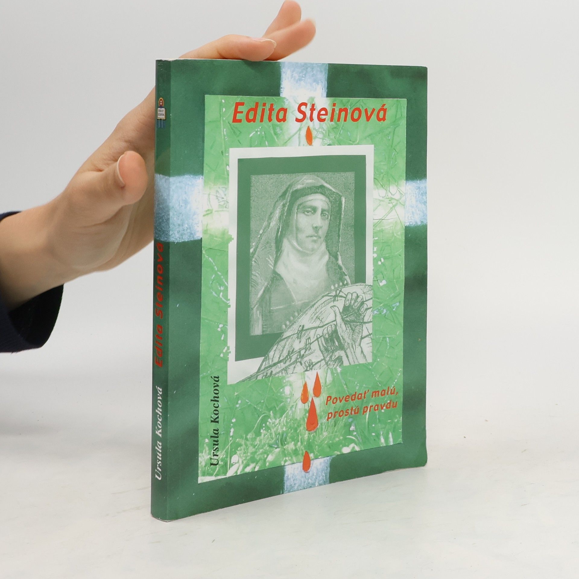 Ursula Hirt Edita Steinová
