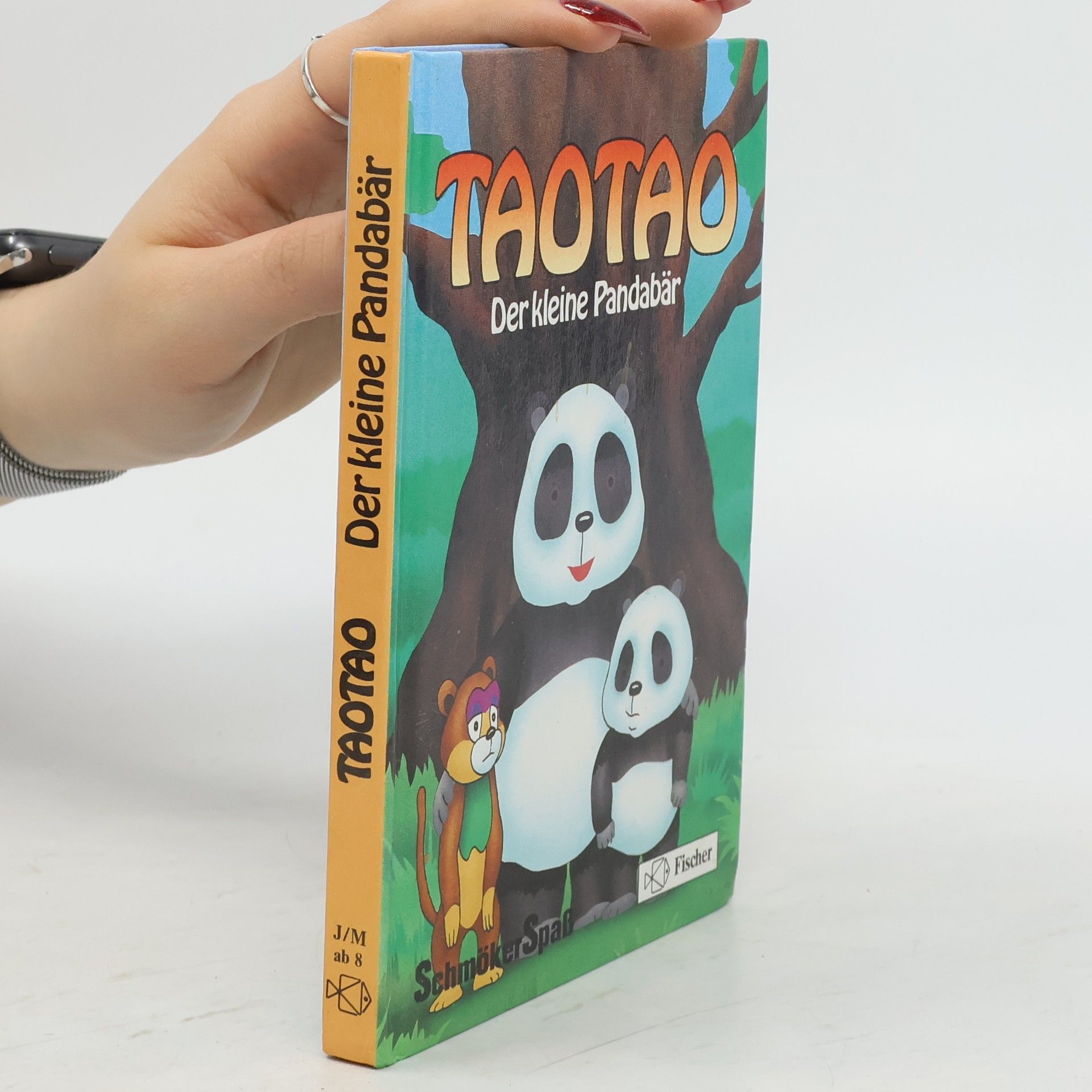 Autorenkollektiv Tao Tao