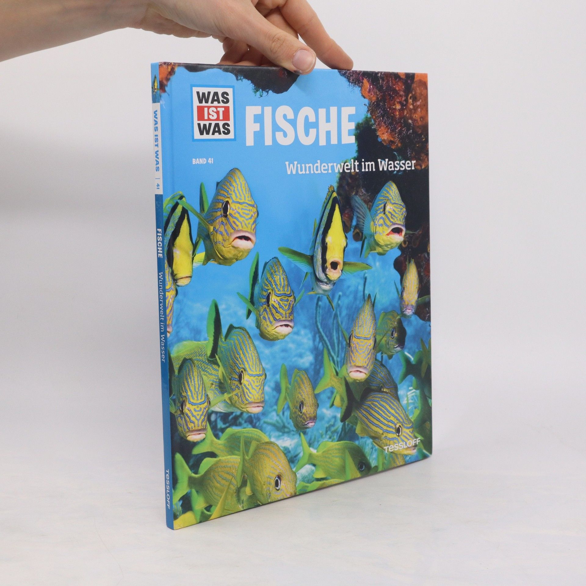 Nicolai Schirawski Fische