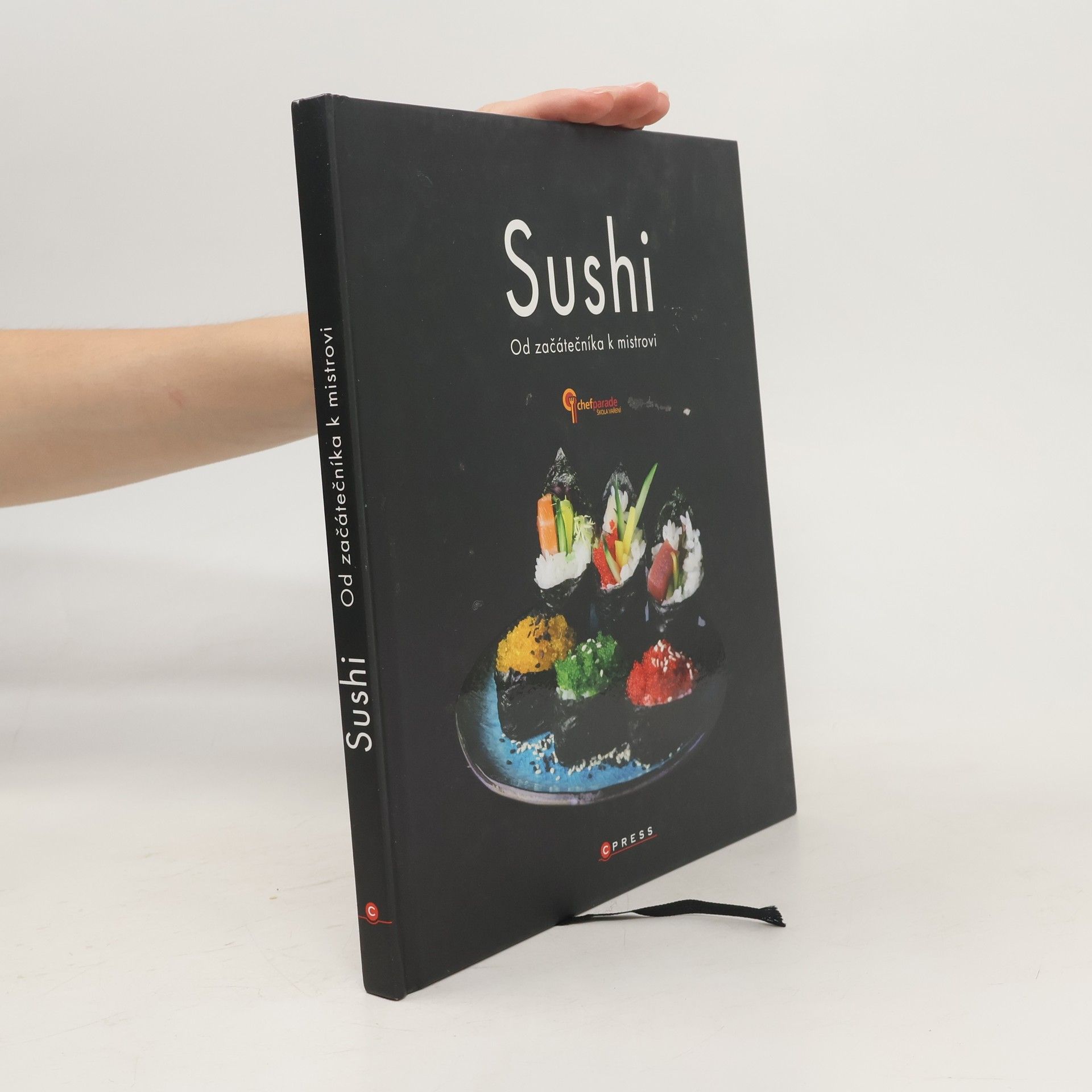 kolektiv Sushi