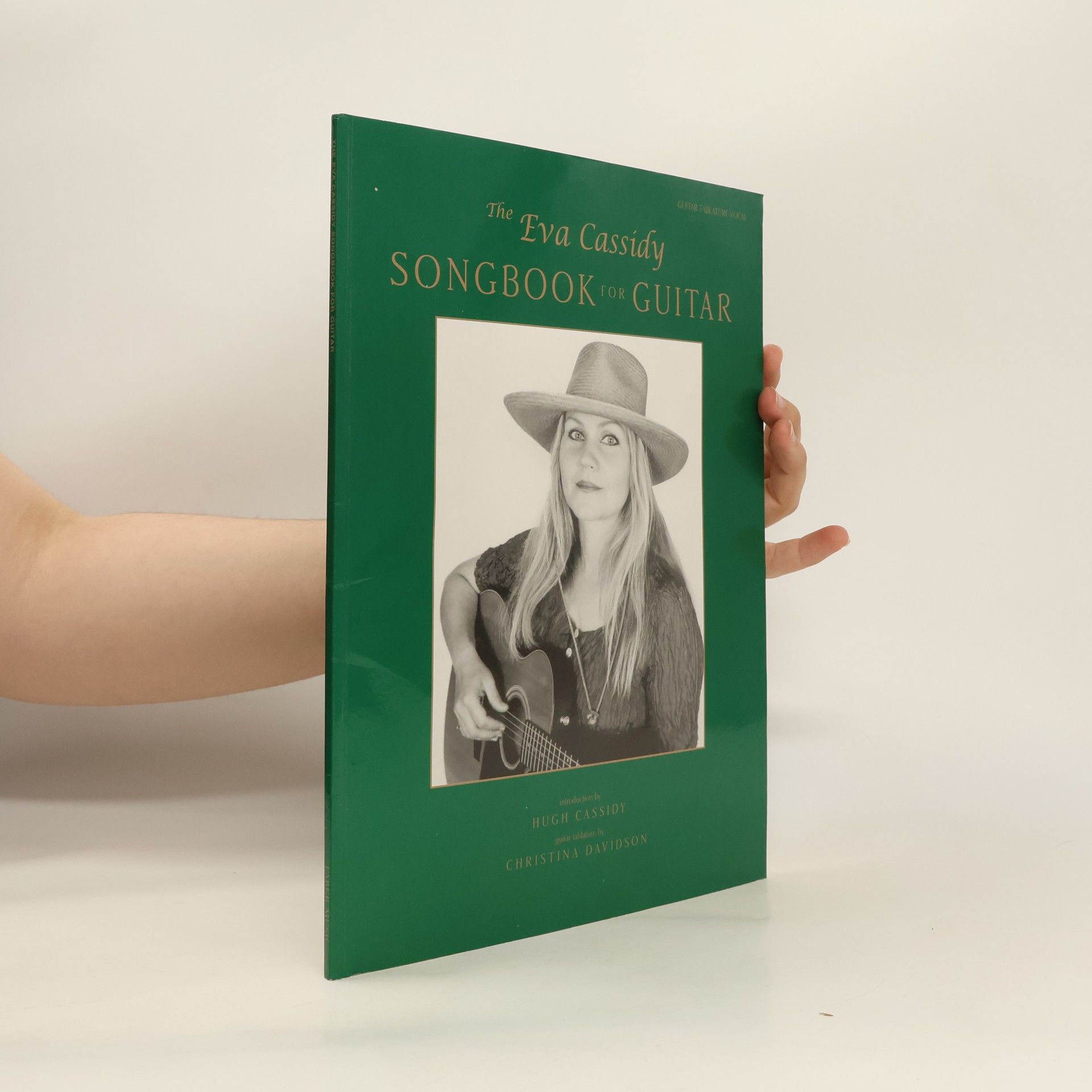 kolektiv Eva Cassidy Songbook