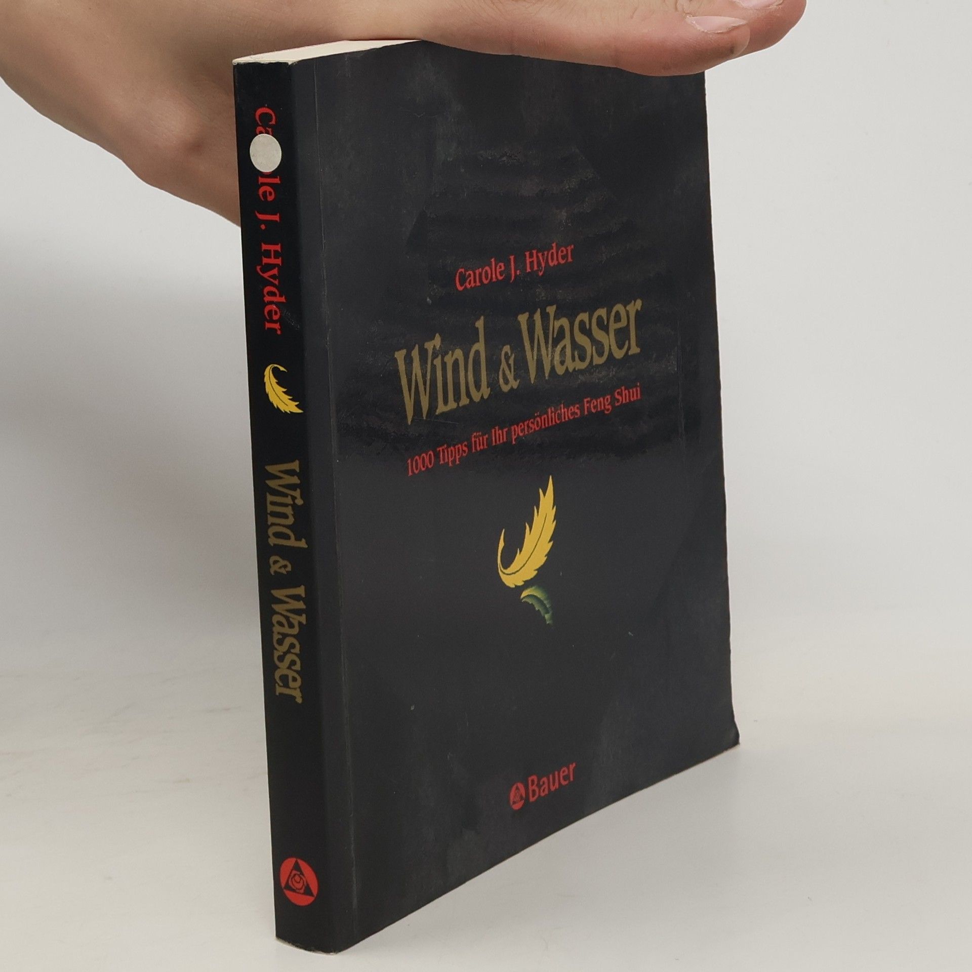 Carole J. Hyder Wind & Wasser