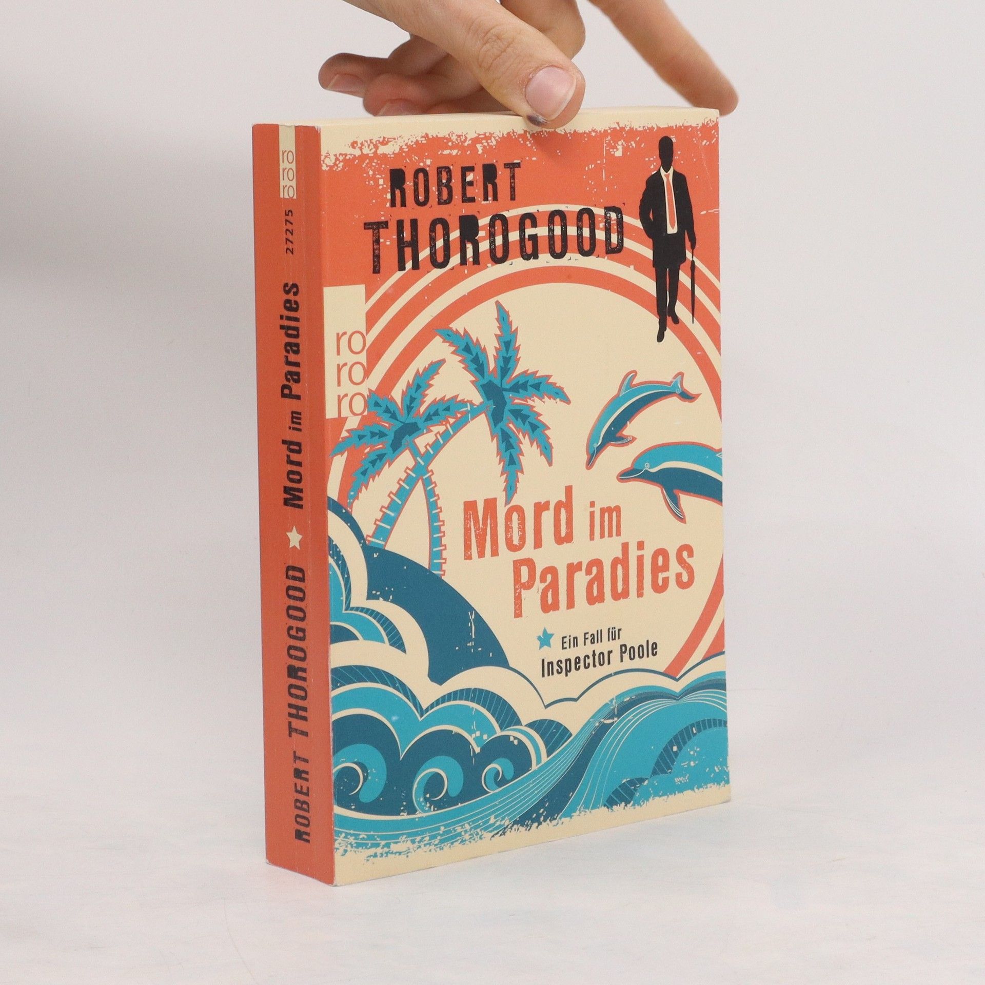 Robert Thorogood Mord im Paradies