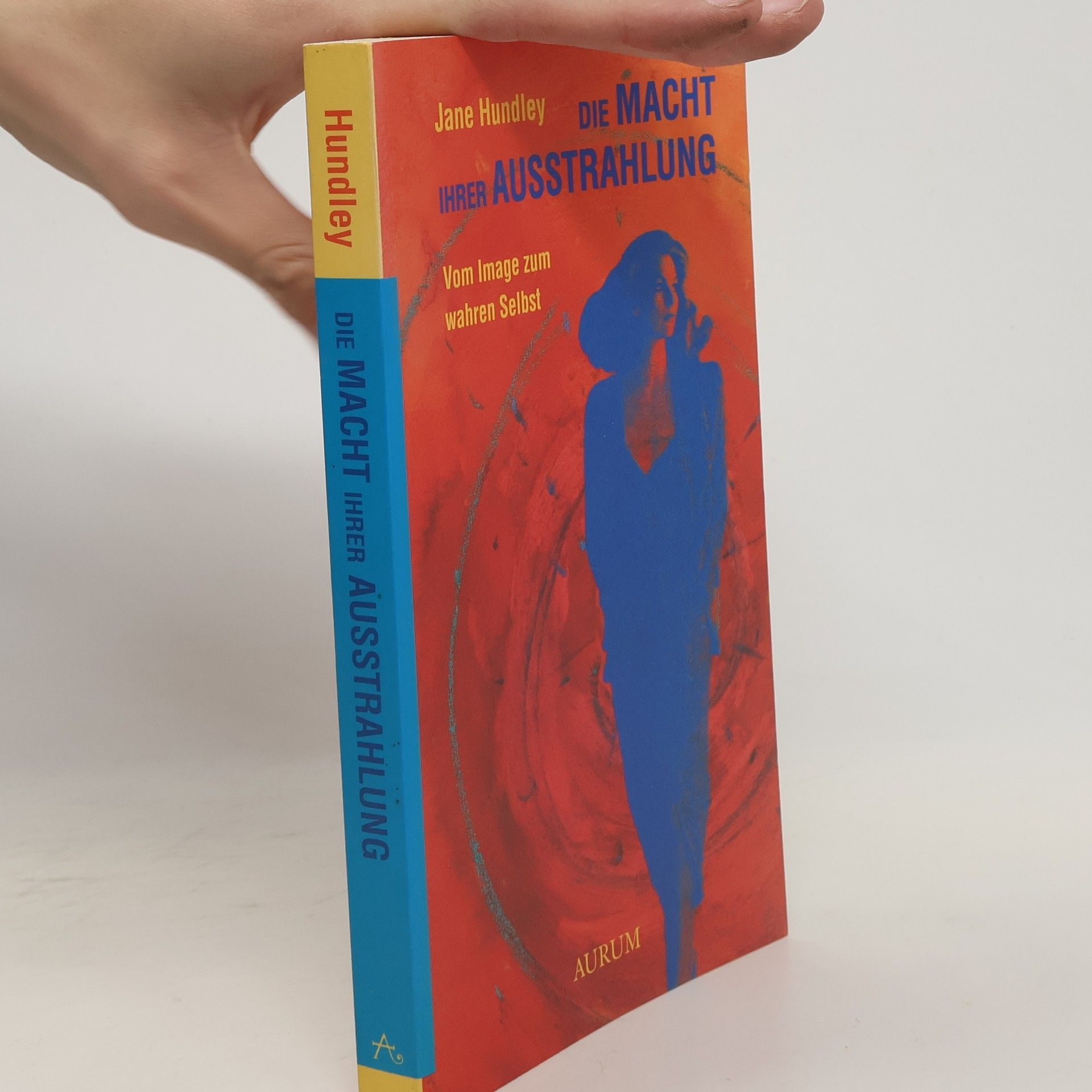 Jane Hundley Die Macht Ihrer Ausstrahlung