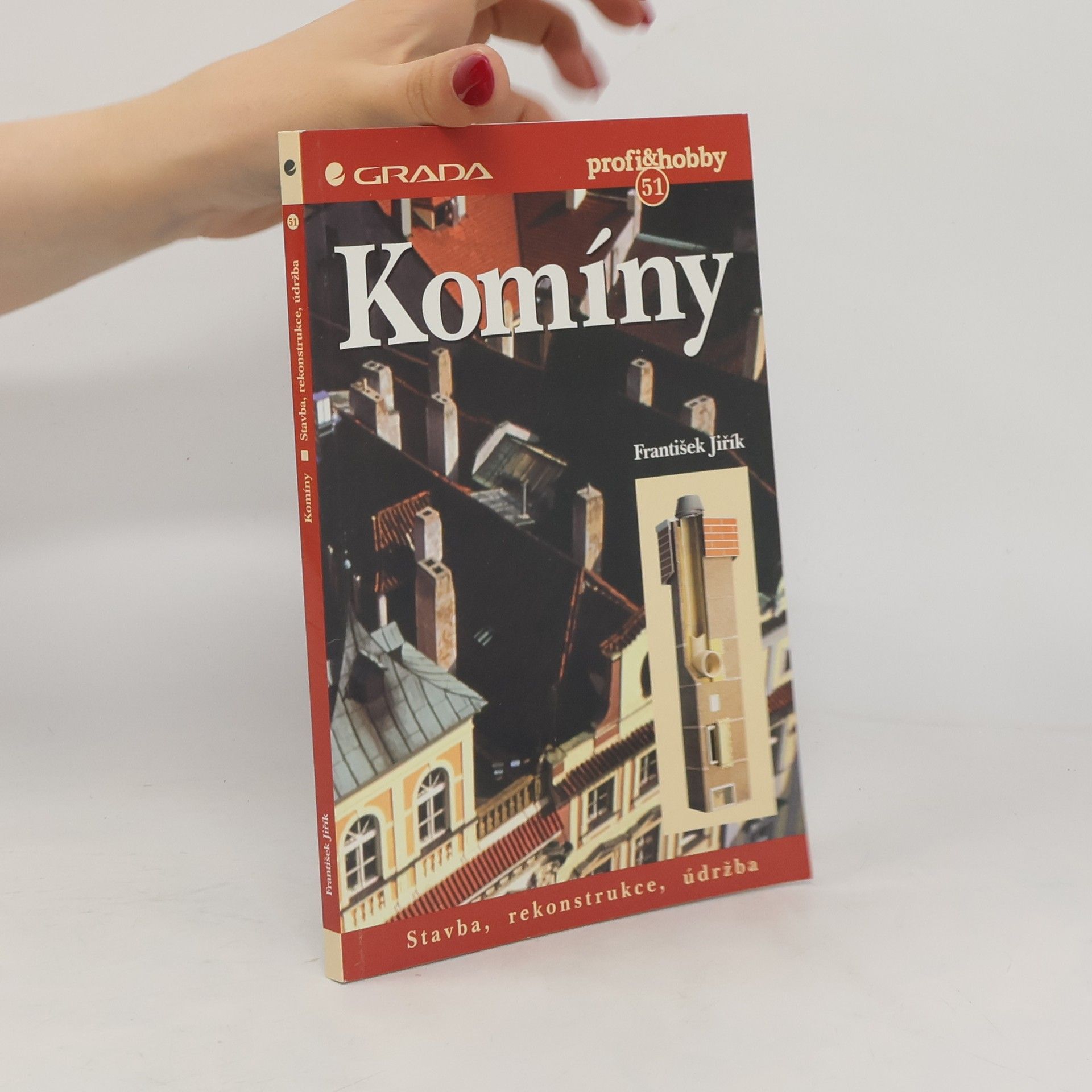 František Jiřík Komíny