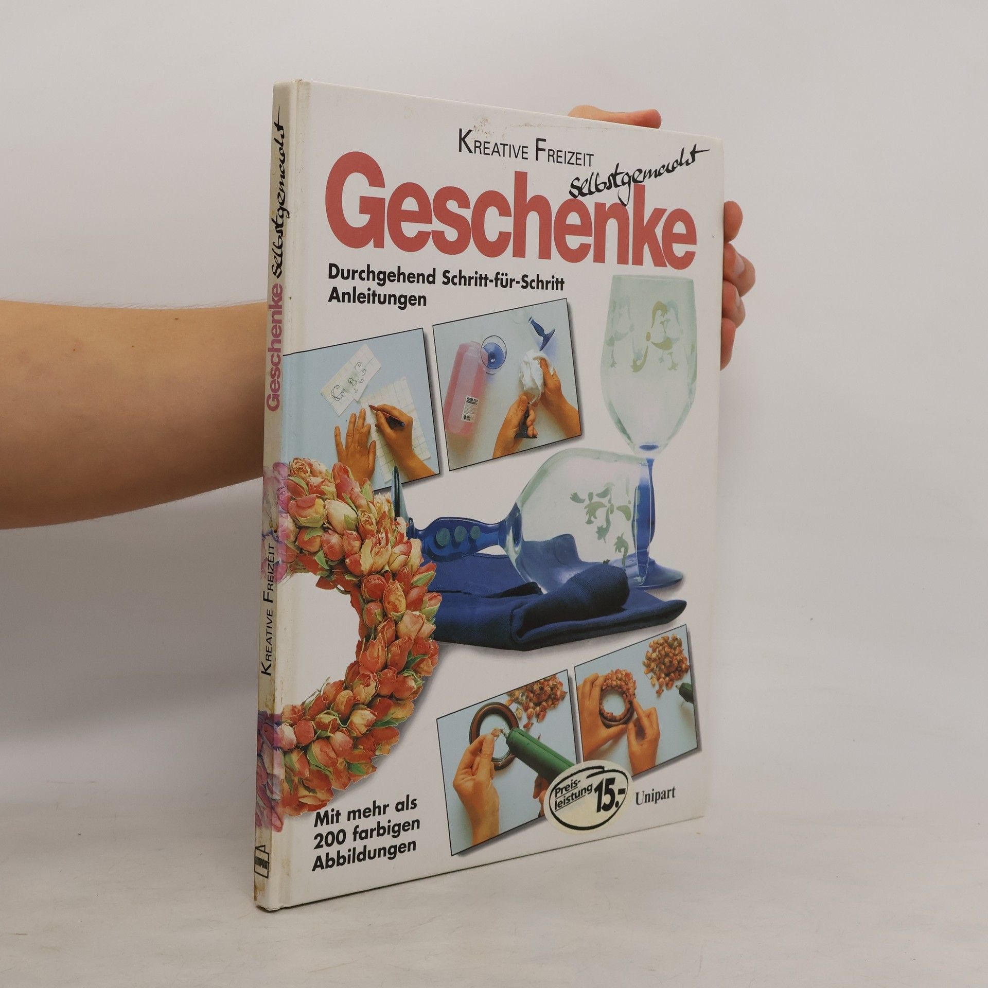 kolektiv Geschenke selbstgemacht