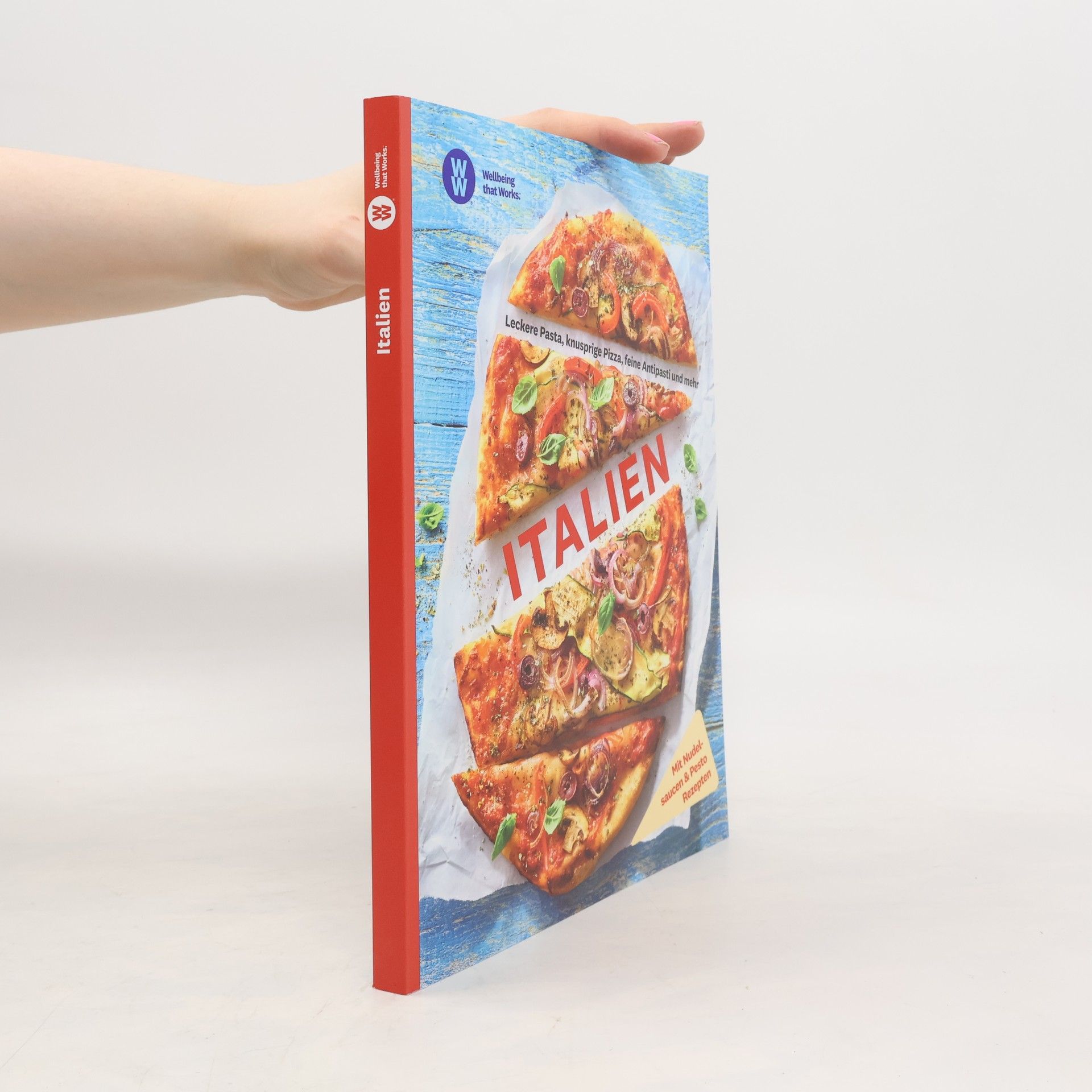 Autorenkollektiv WW - Italien