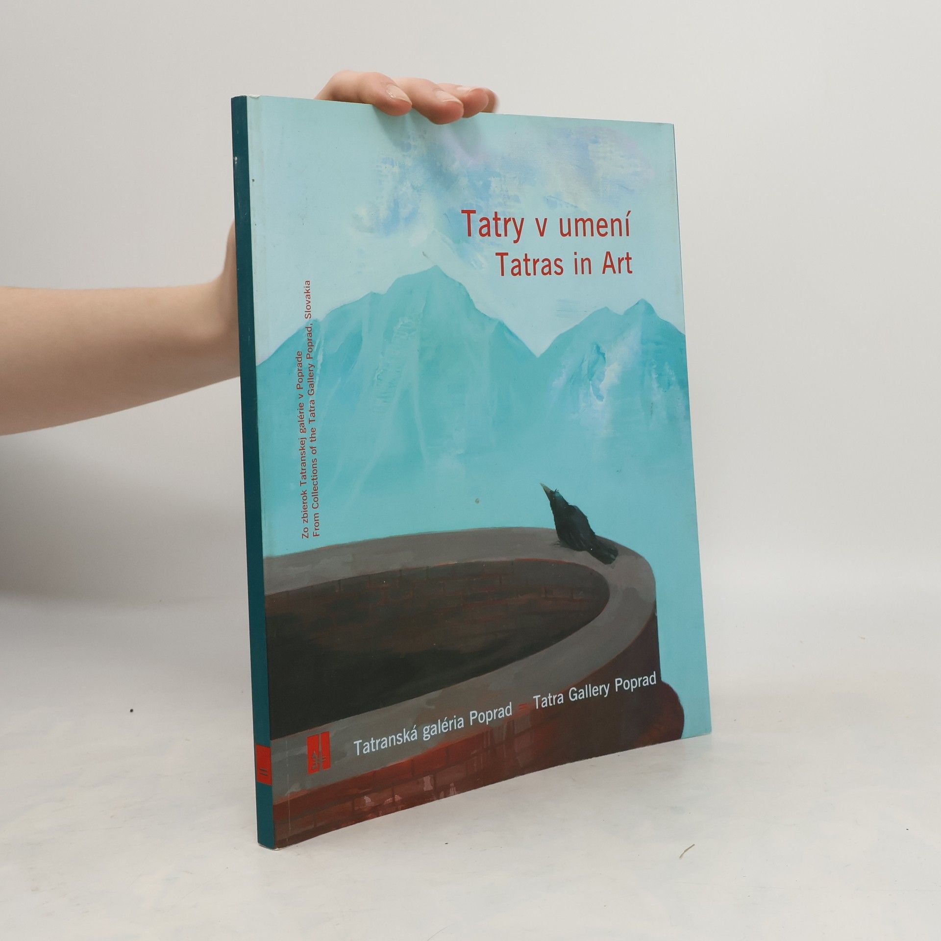 kolektiv Tatry v umení / Tatras in Art