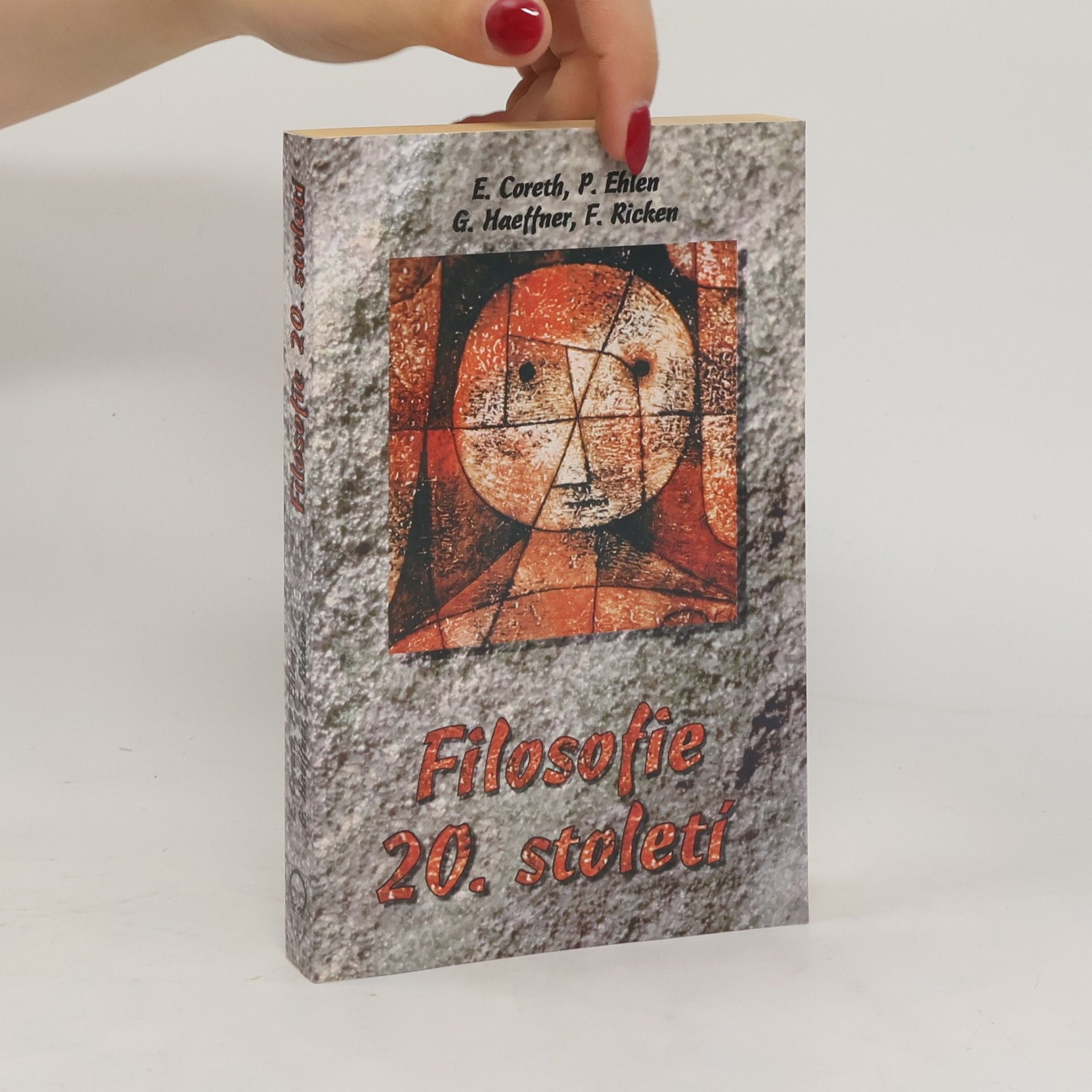 Emerich Coreth Filosofie 20. století