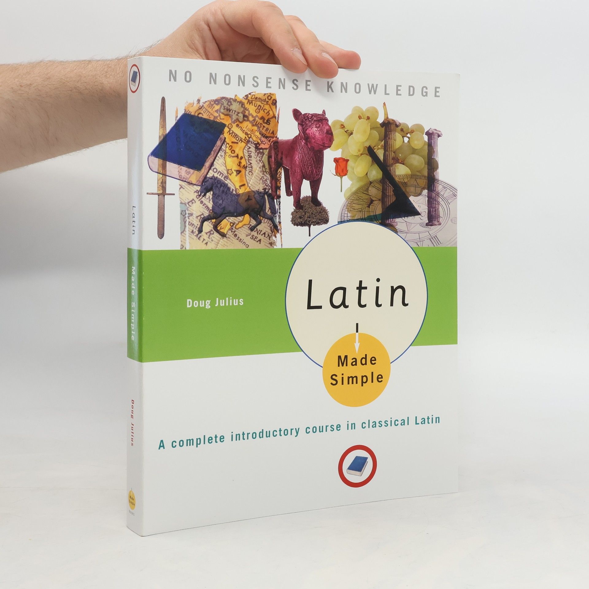 Doug Julius Latin Made Simple
