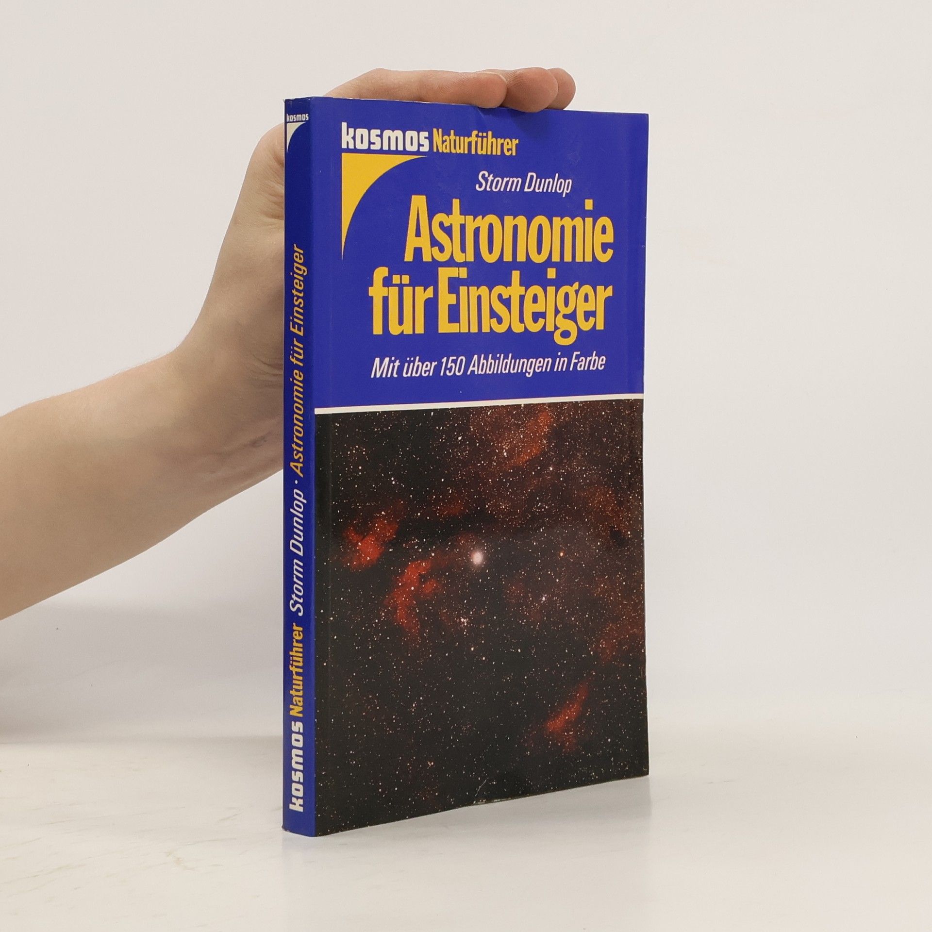 Storm Dunlop Astronomie für Einsteiger