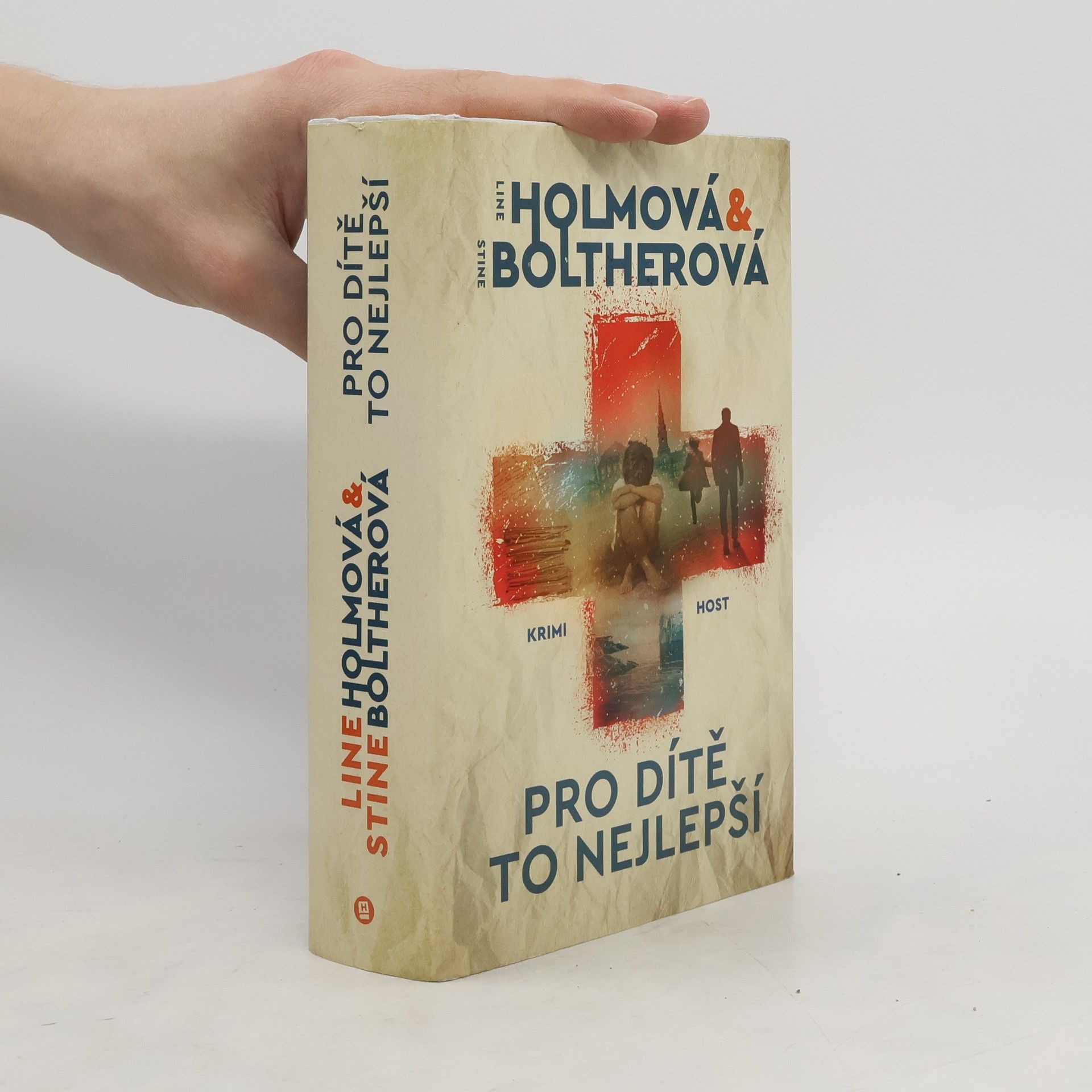 Pro dítě to nejlepší