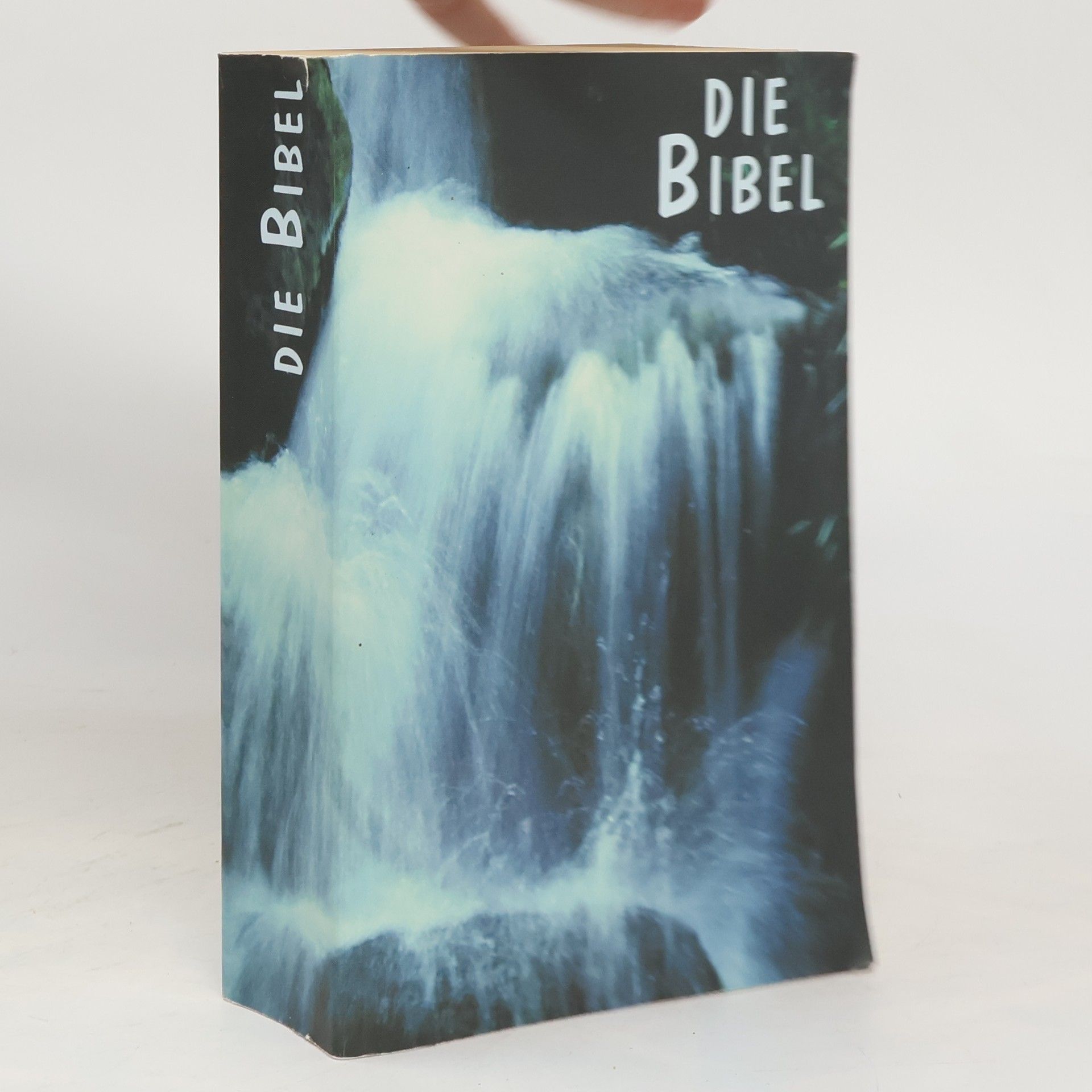 Franz Eugen Schlachter Die Bibel