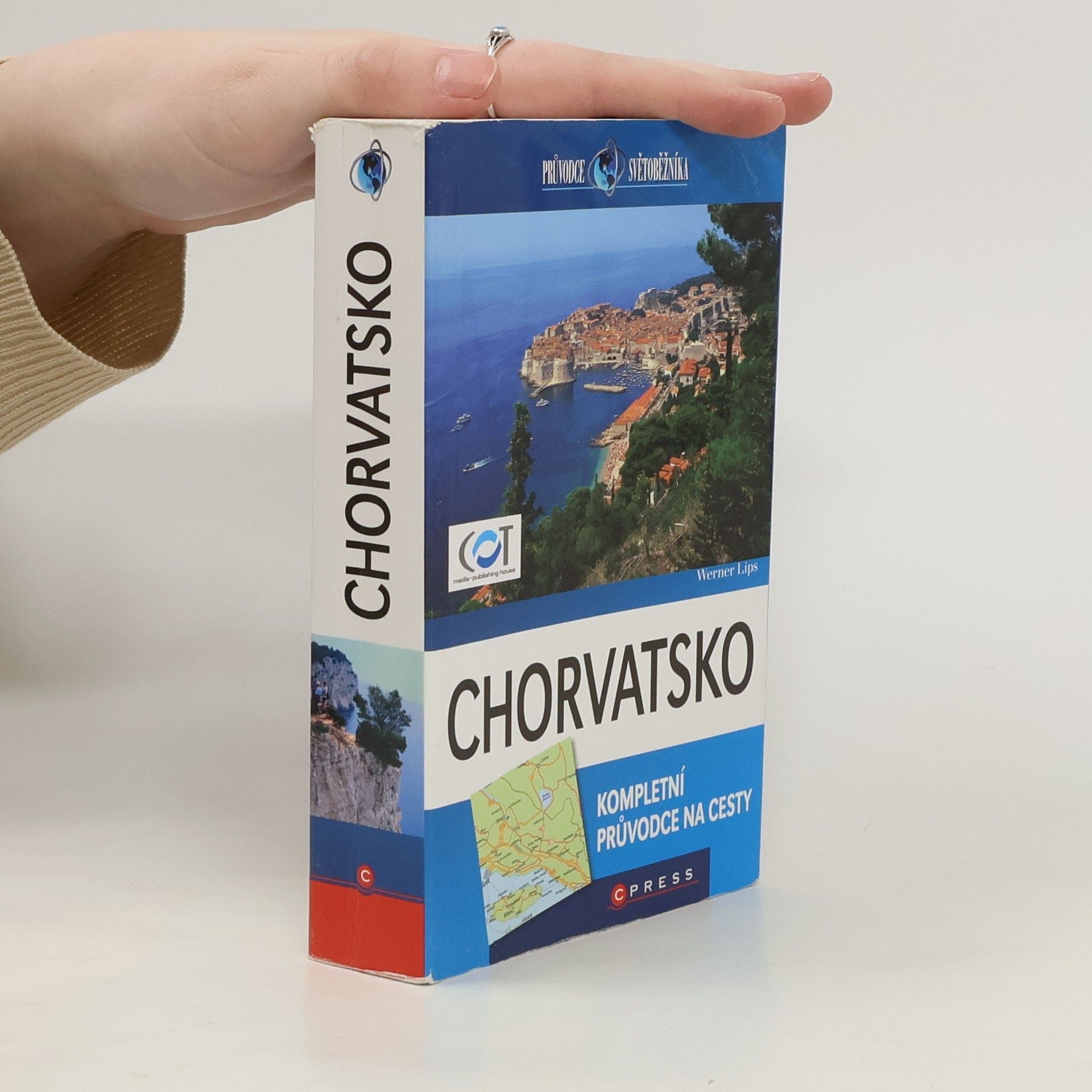 Werner Lips Chorvatsko