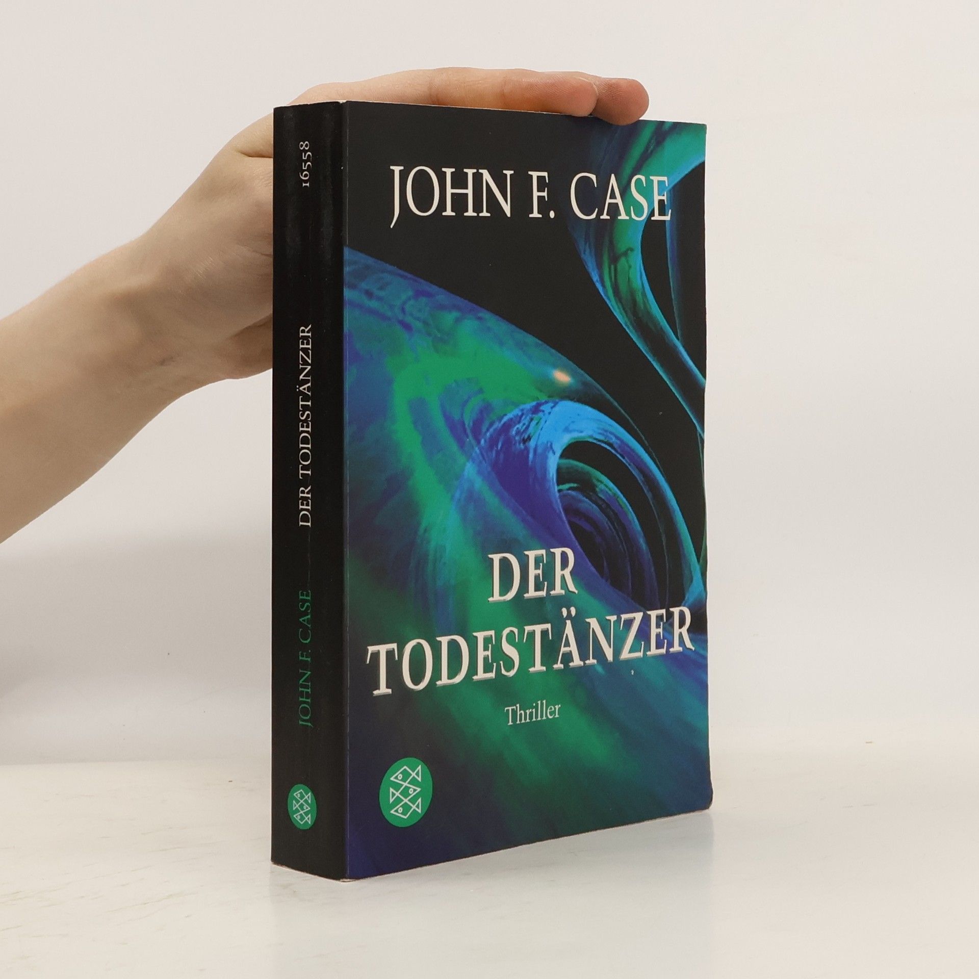 John Case Todestänzer