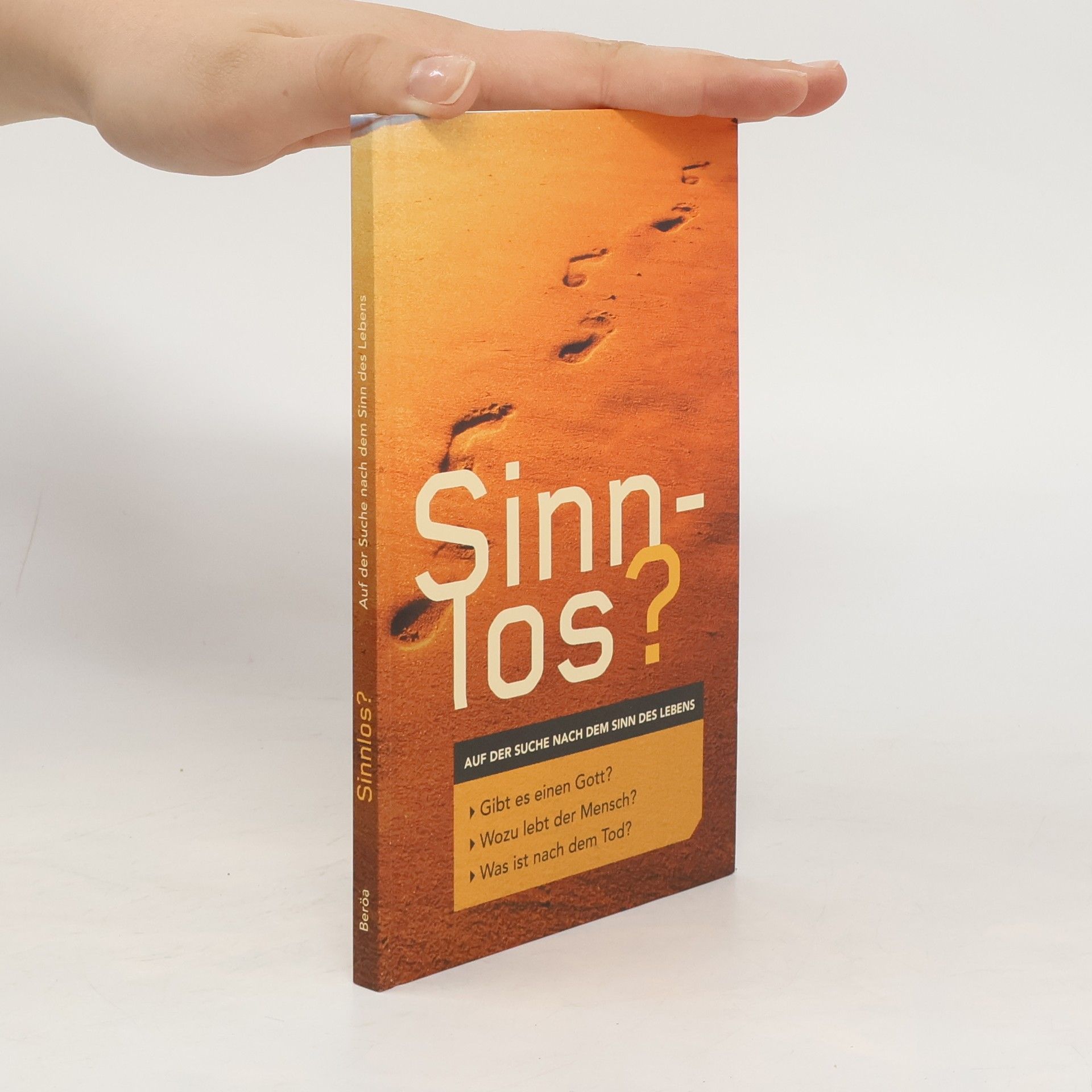 Autorenkollektiv Sinnlos?