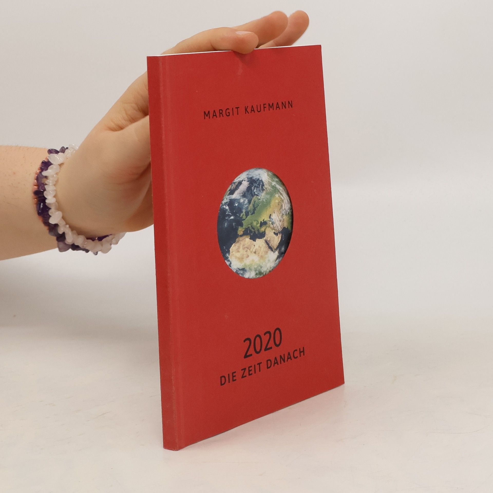 2020. Die Zeit Danach