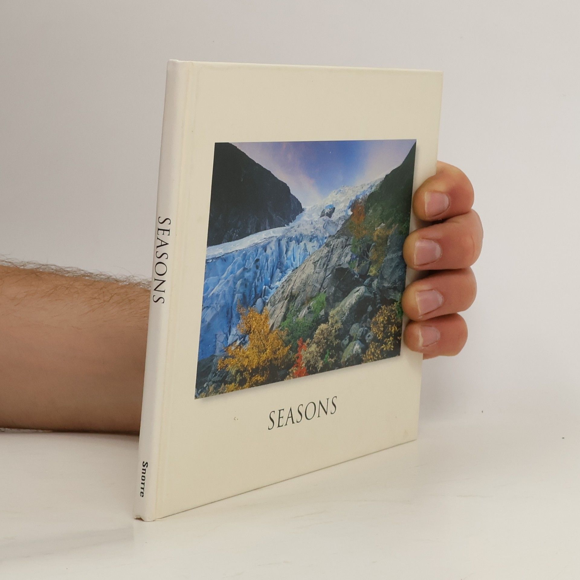 Collectif d'auteurs Seasons