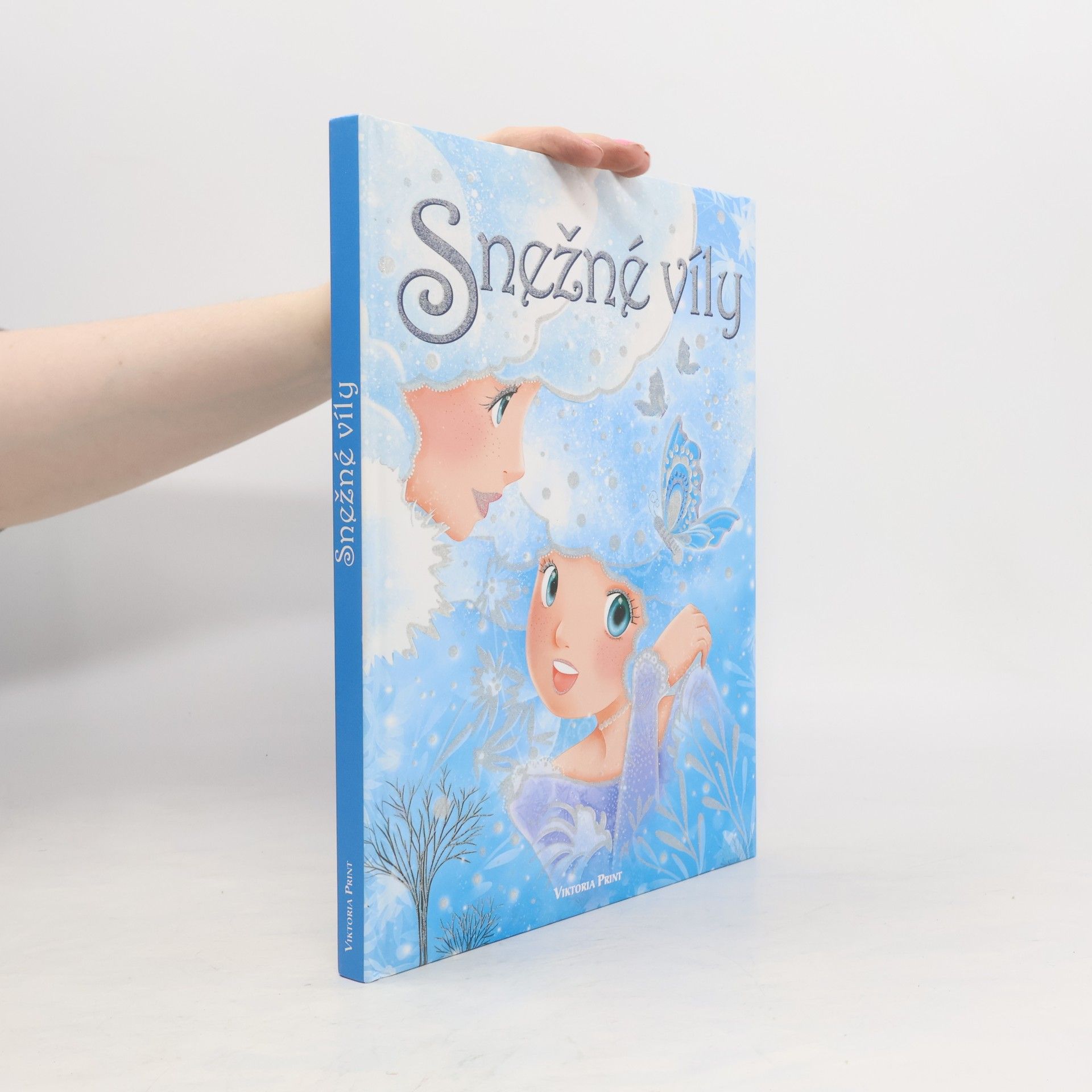 Autorenkollektiv Snežné víly