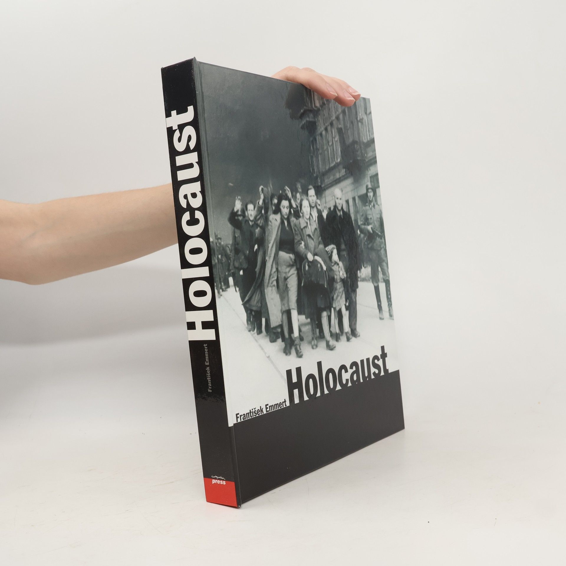 AA.VV. Holocaust