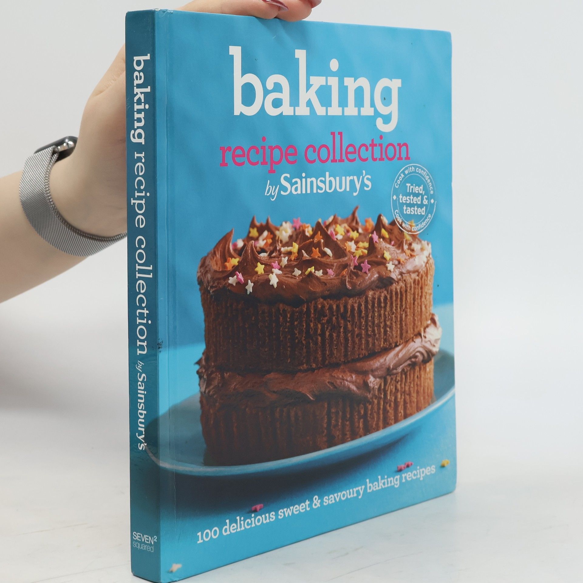 Sainsbury's (Firm) Baking