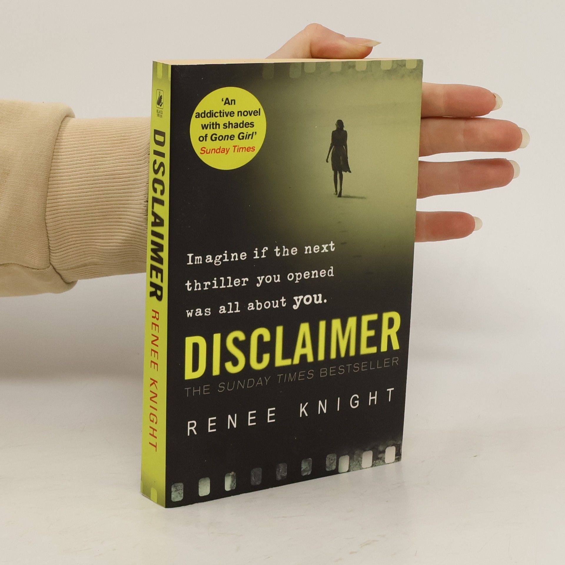Rene e. Knight Disclaimer