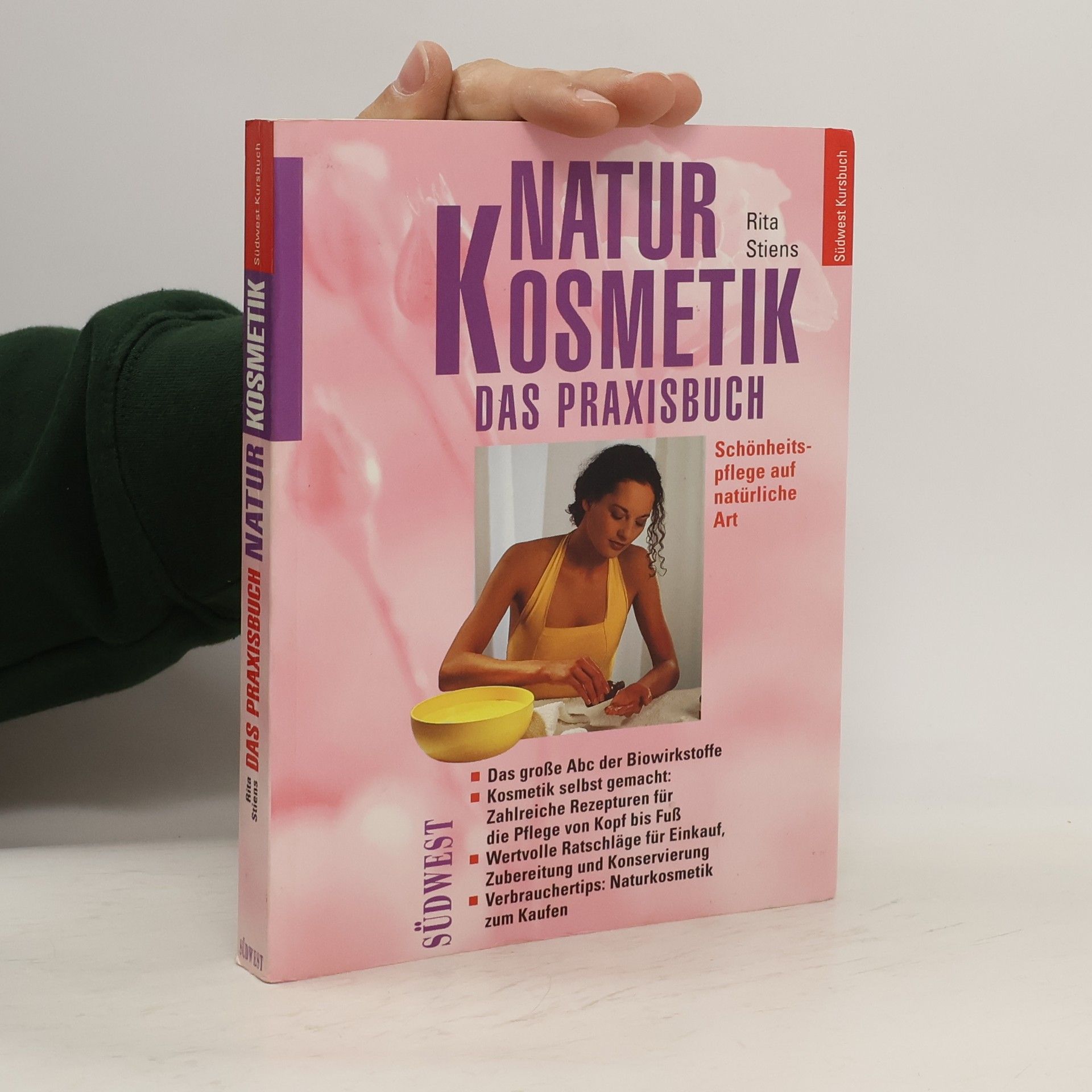 Rita Stiens Naturkosmetik