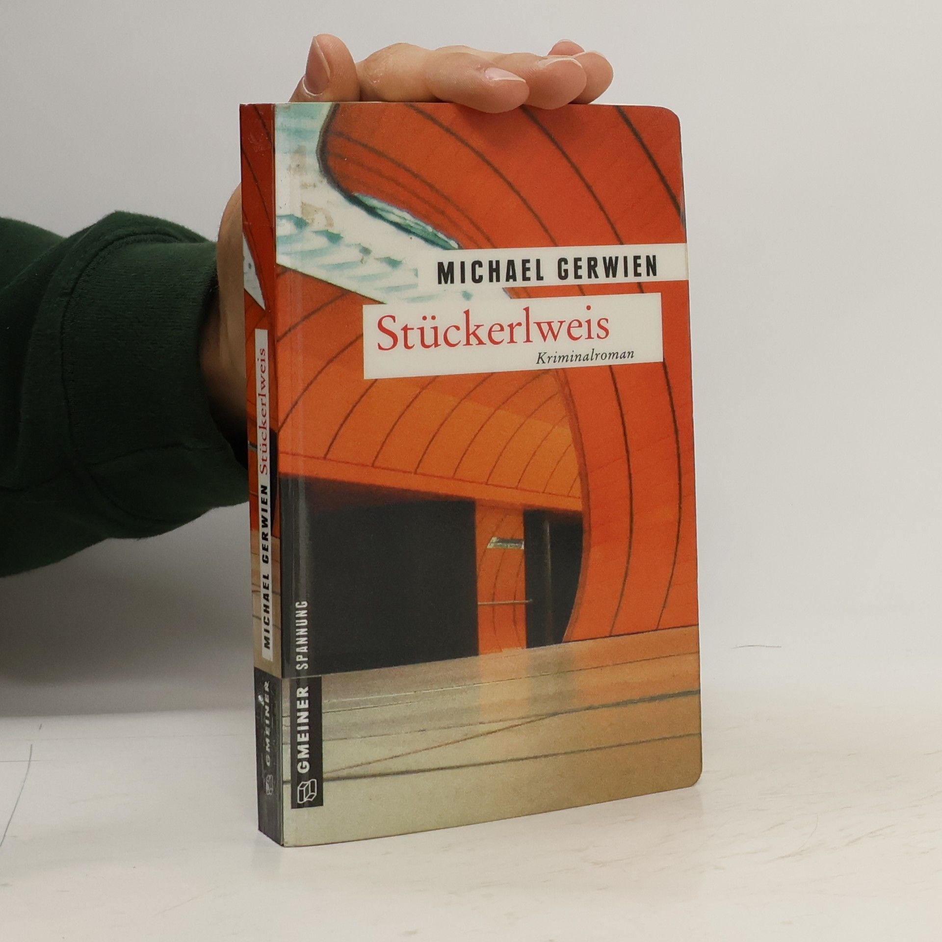 Michael Gerwien Stückerlweis