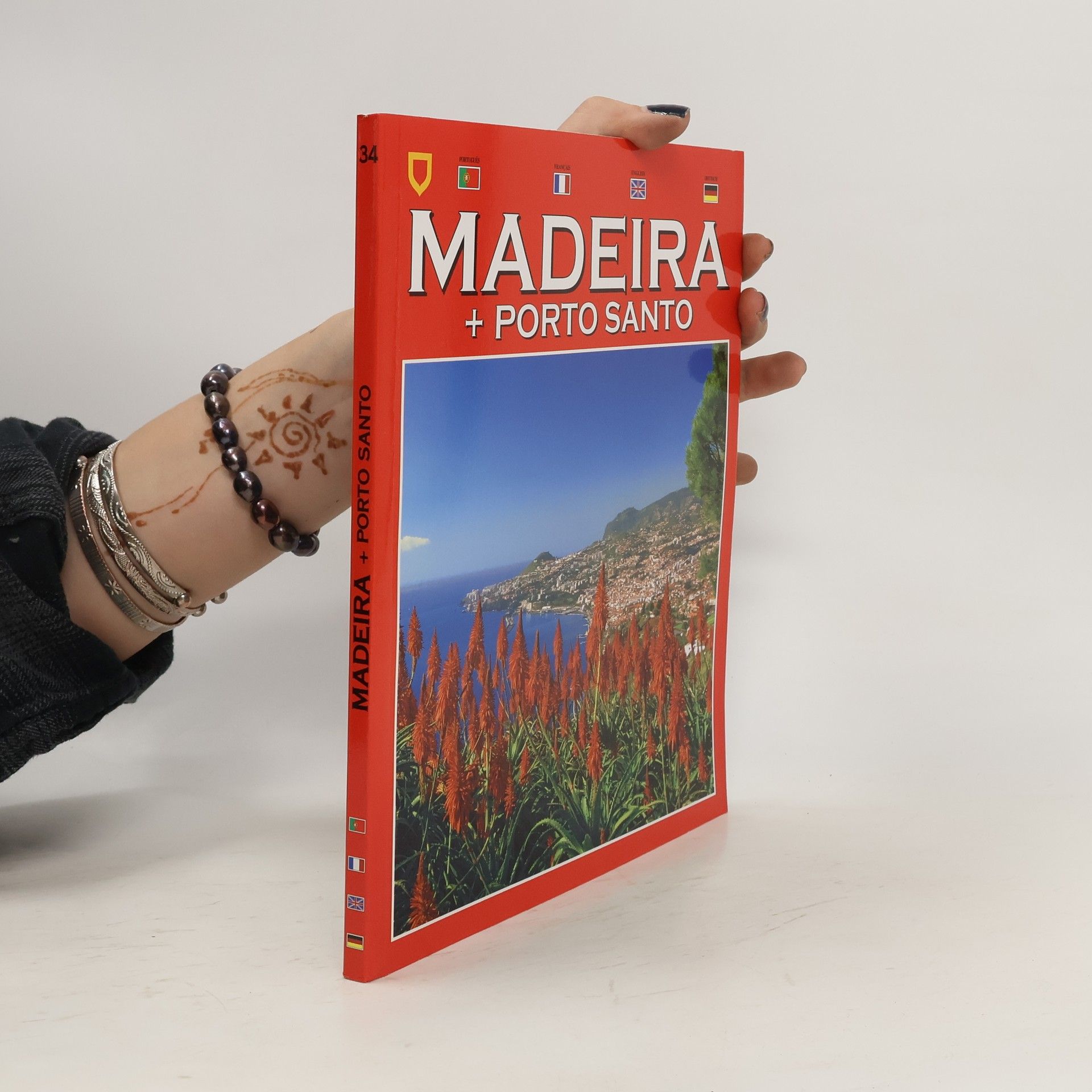kolektiv Madeira + Porto Santo 34