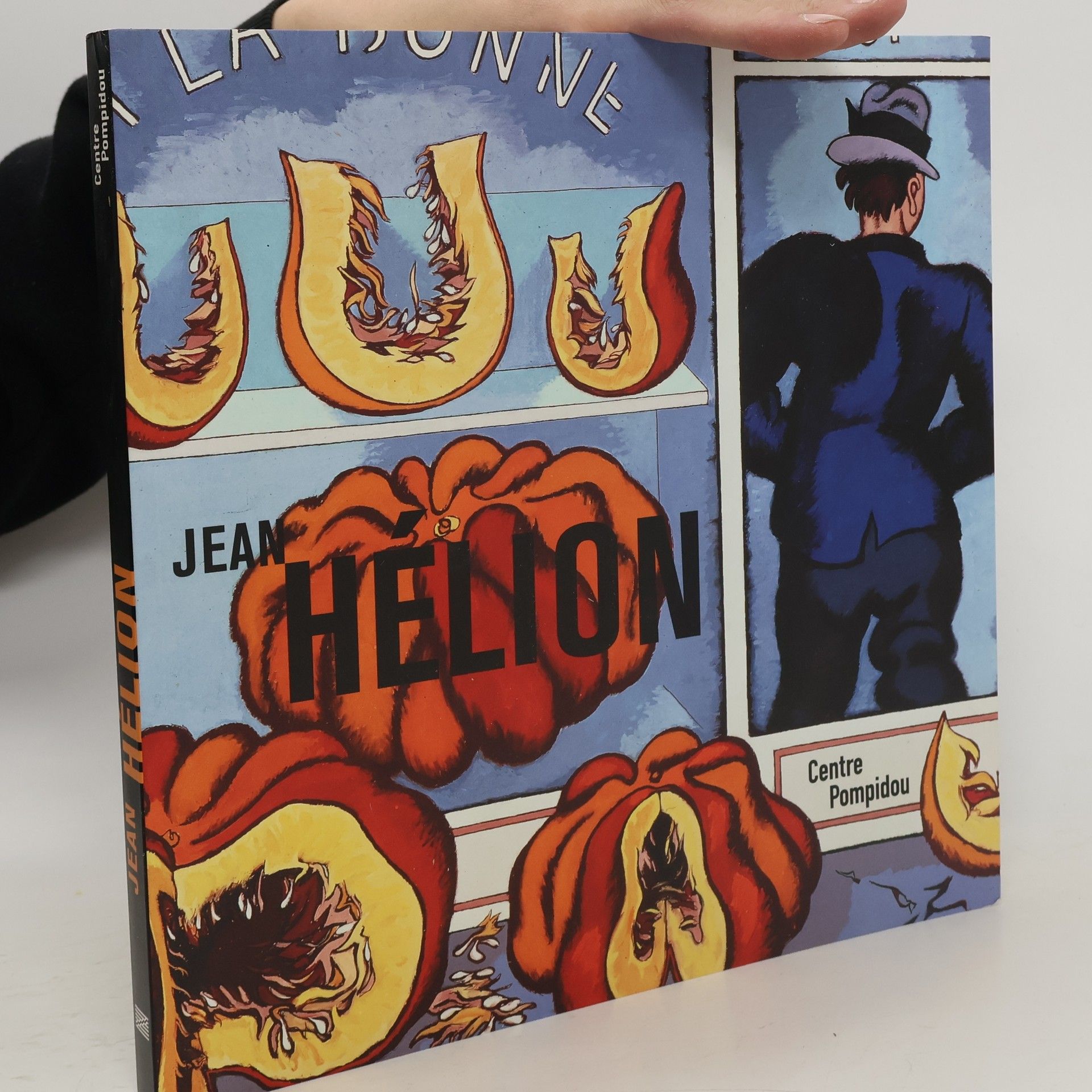 Jean Hélion Jean Hélion