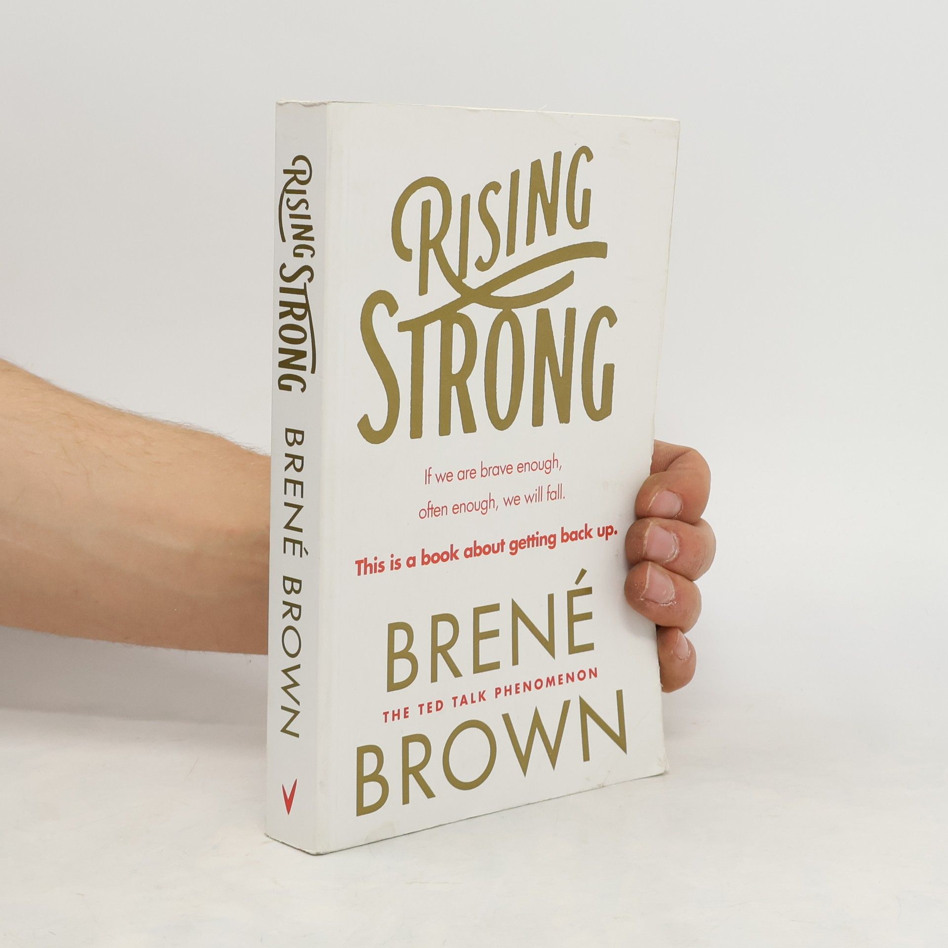 Brené Brown Rising strong